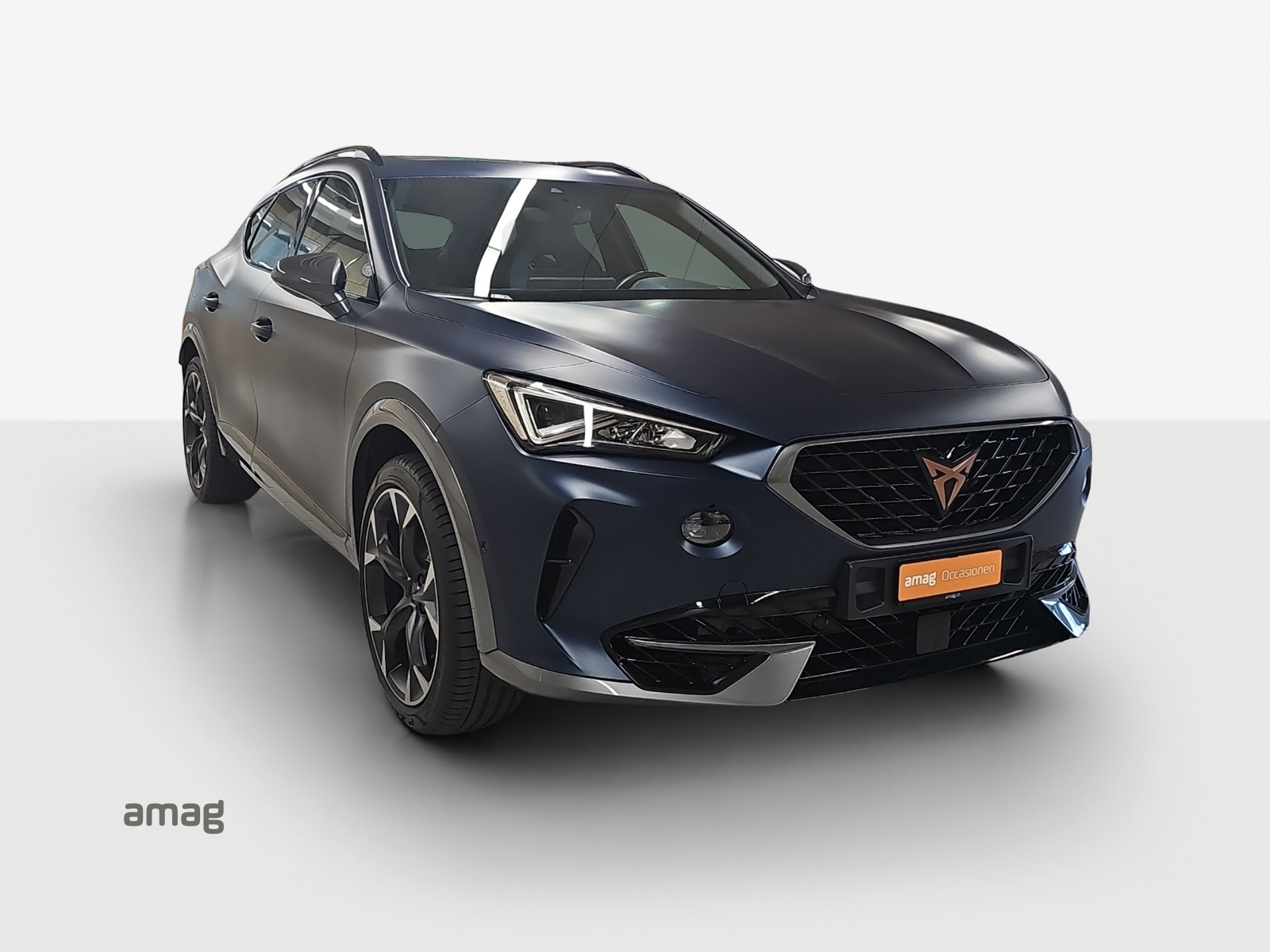 CUPRA Formentor 2.0TSI VZ 4Drive DSG-image-5