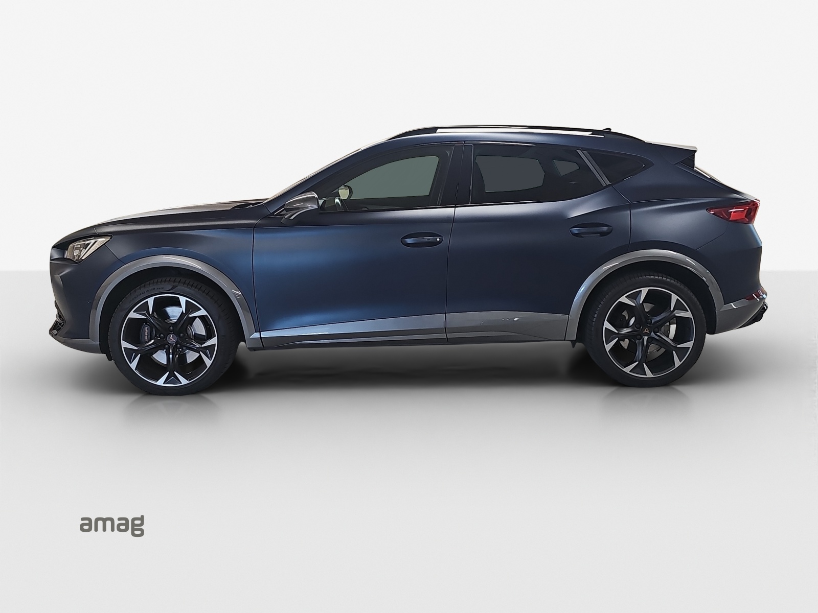 CUPRA Formentor 2.0TSI VZ 4Drive DSG-image-1