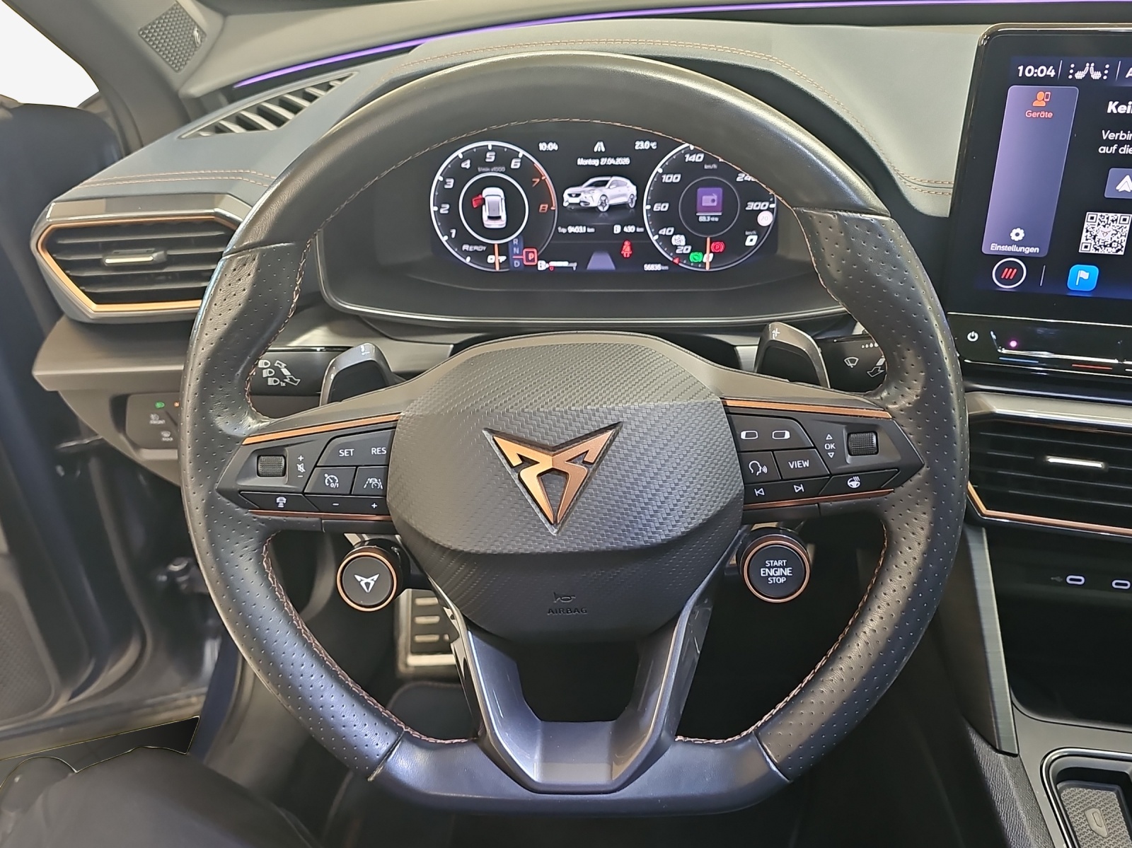 CUPRA Formentor 2.0TSI VZ 4Drive DSG-image-9
