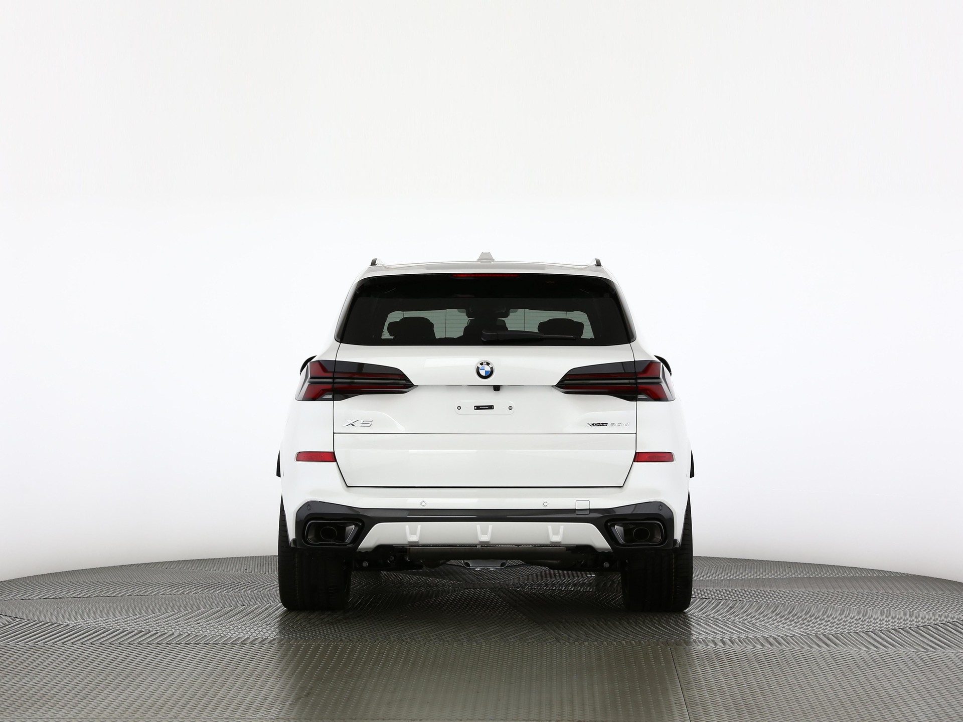 BMW X5 30d xDrive SAG-image-3