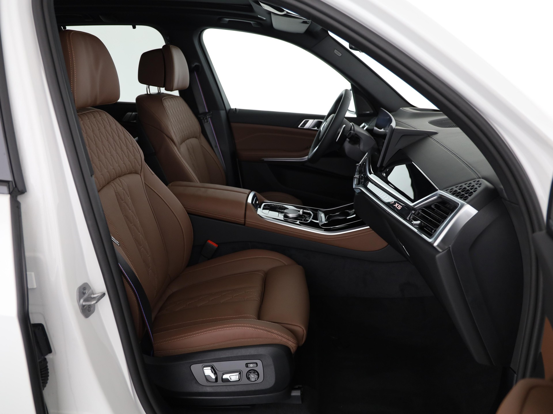 BMW X5 30d xDrive SAG-image-13