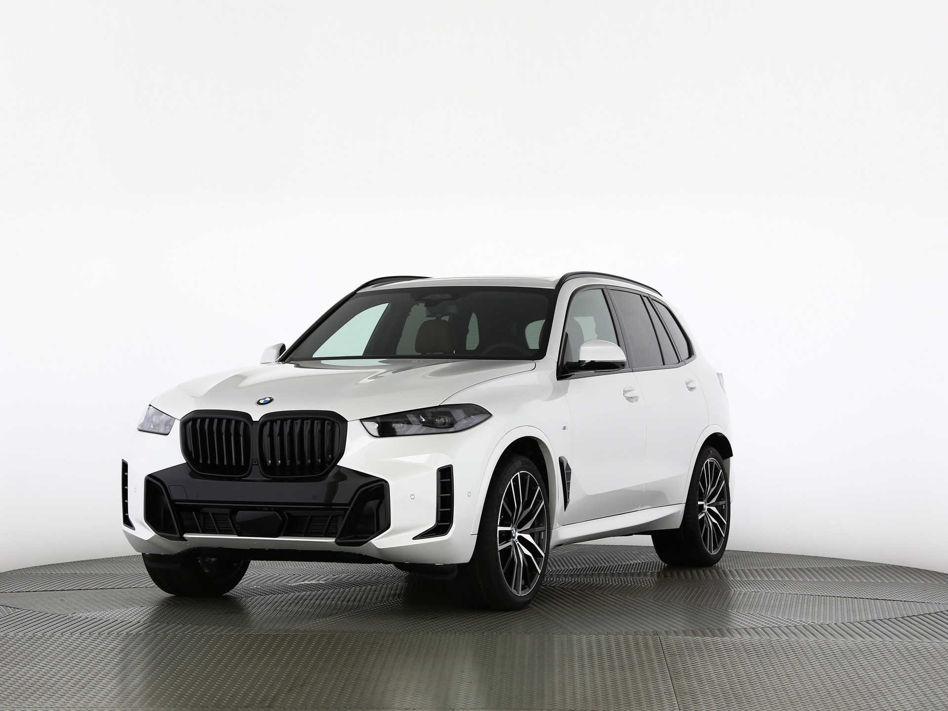 BMW X5 30d xDrive SAG-image-0