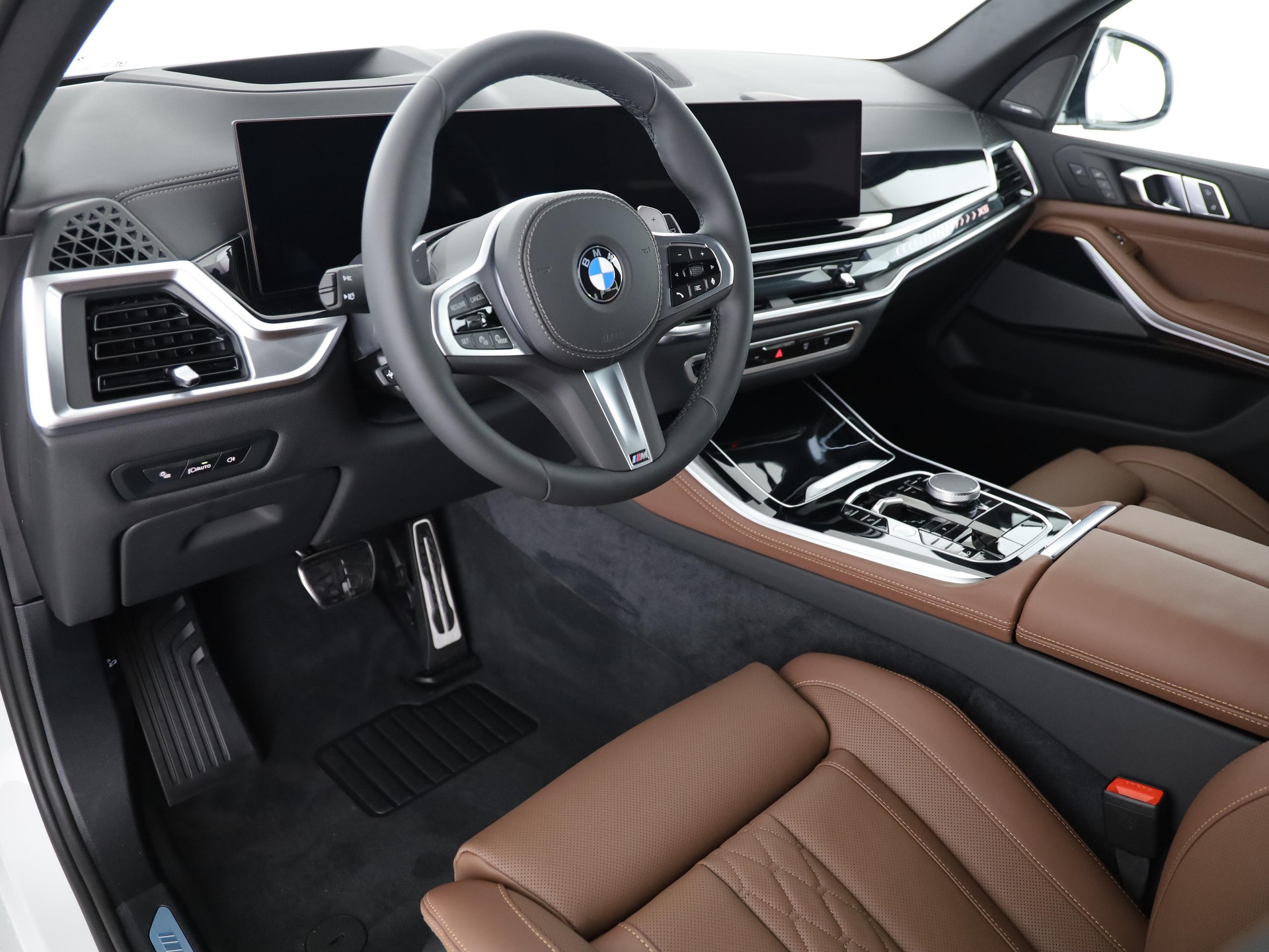 BMW X5 30d xDrive SAG-image-11