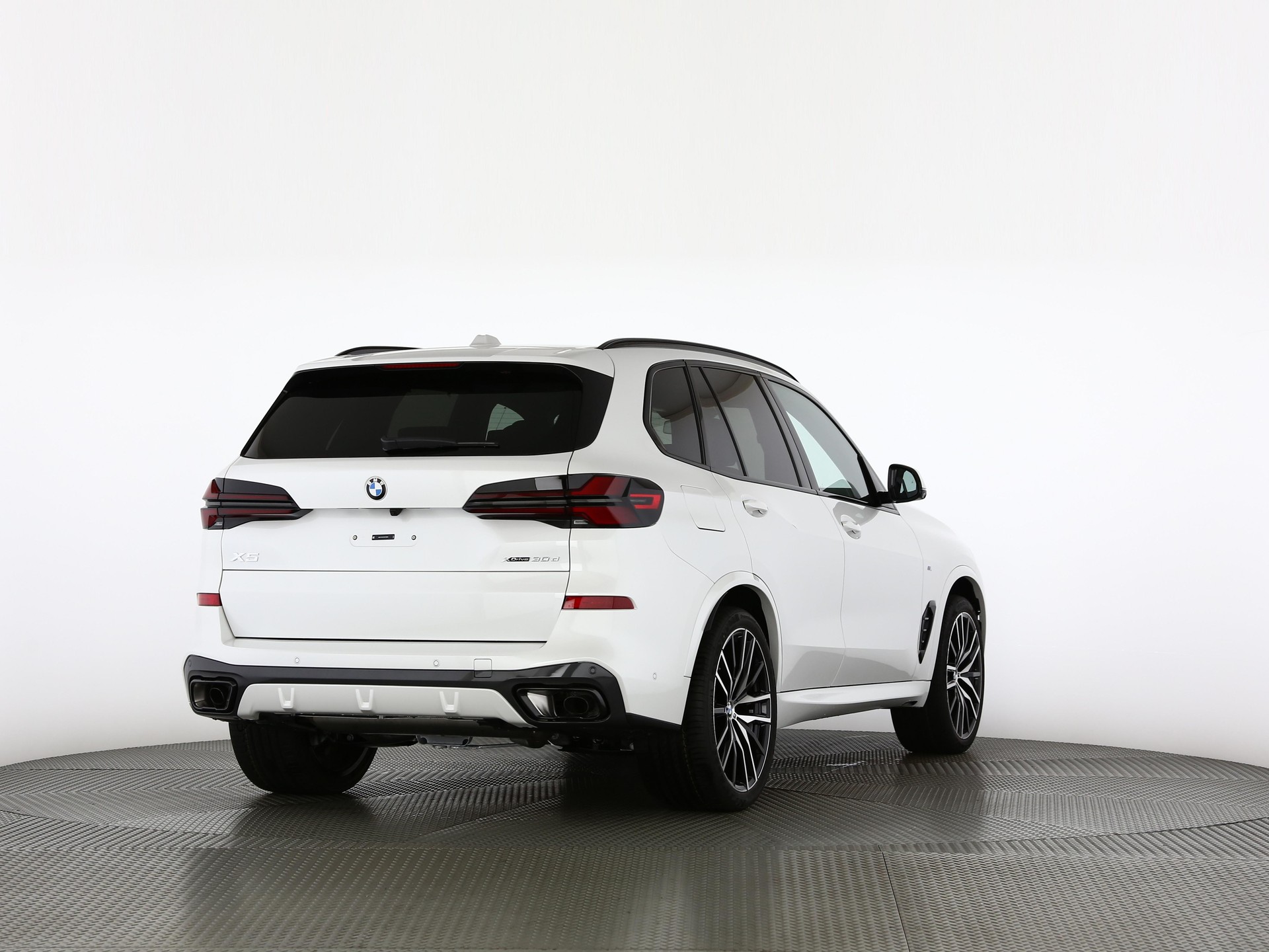 BMW X5 30d xDrive SAG-image-1