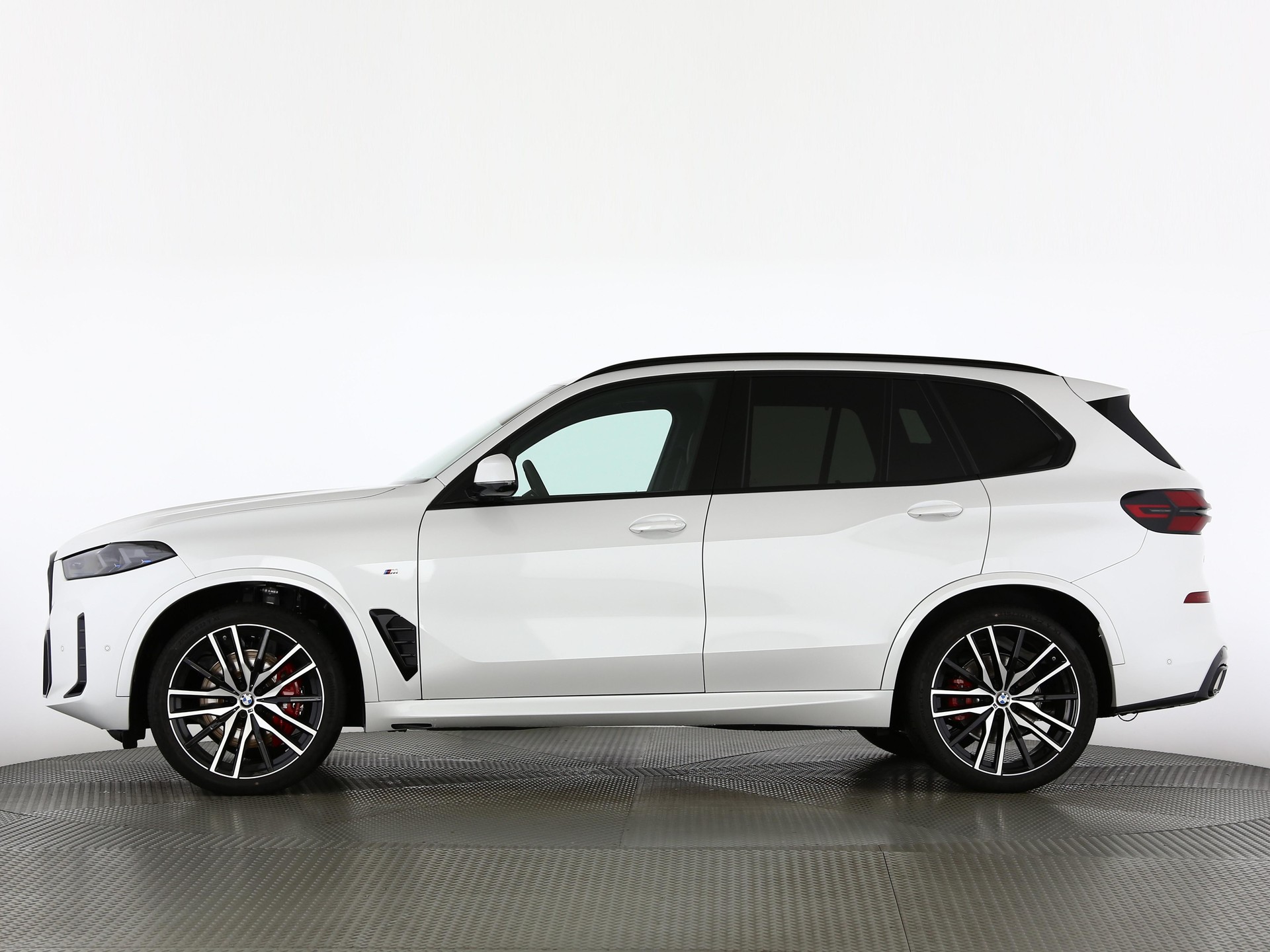 BMW X5 30d xDrive SAG-image-2