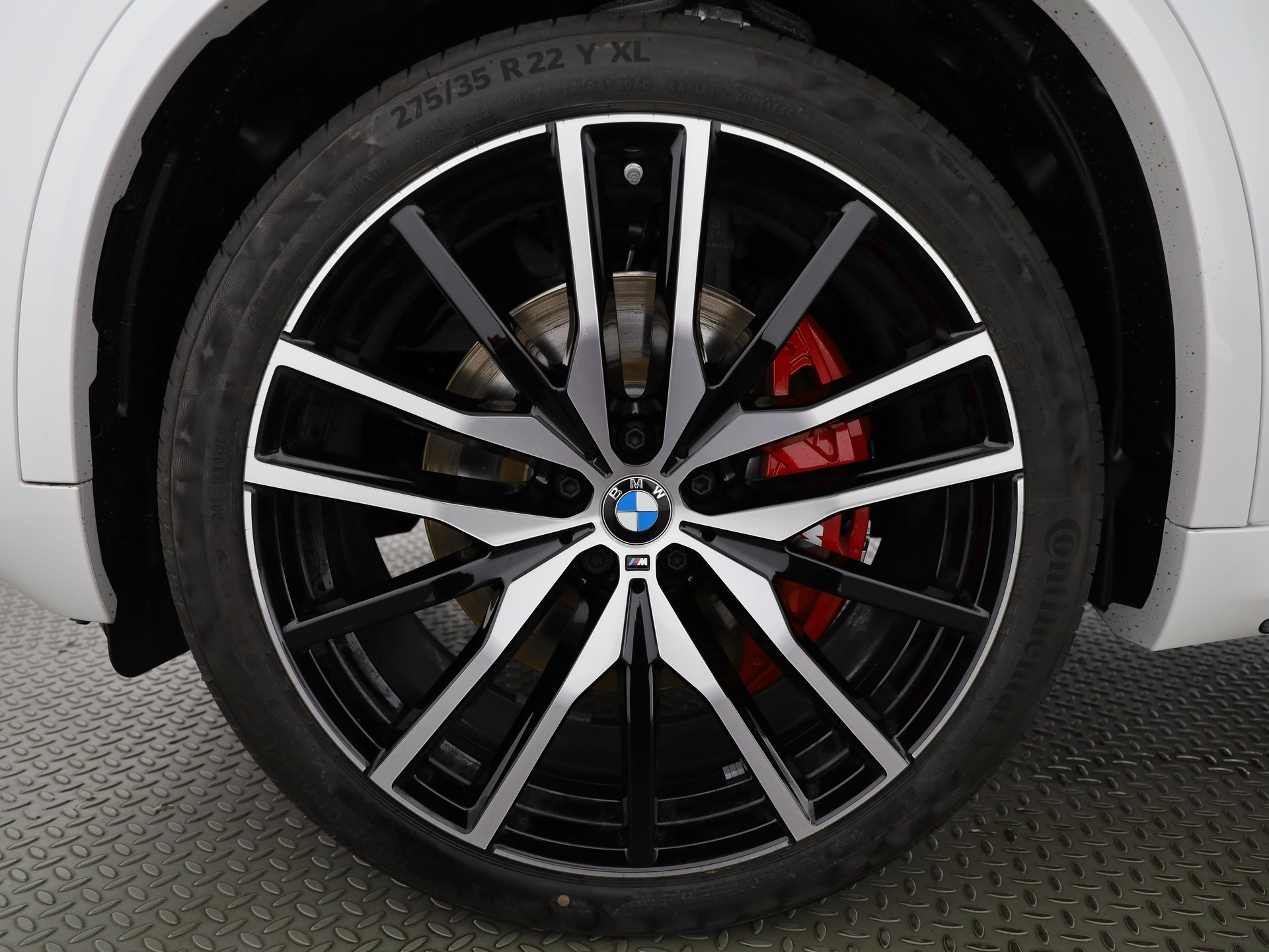 BMW X5 30d xDrive SAG-image-22