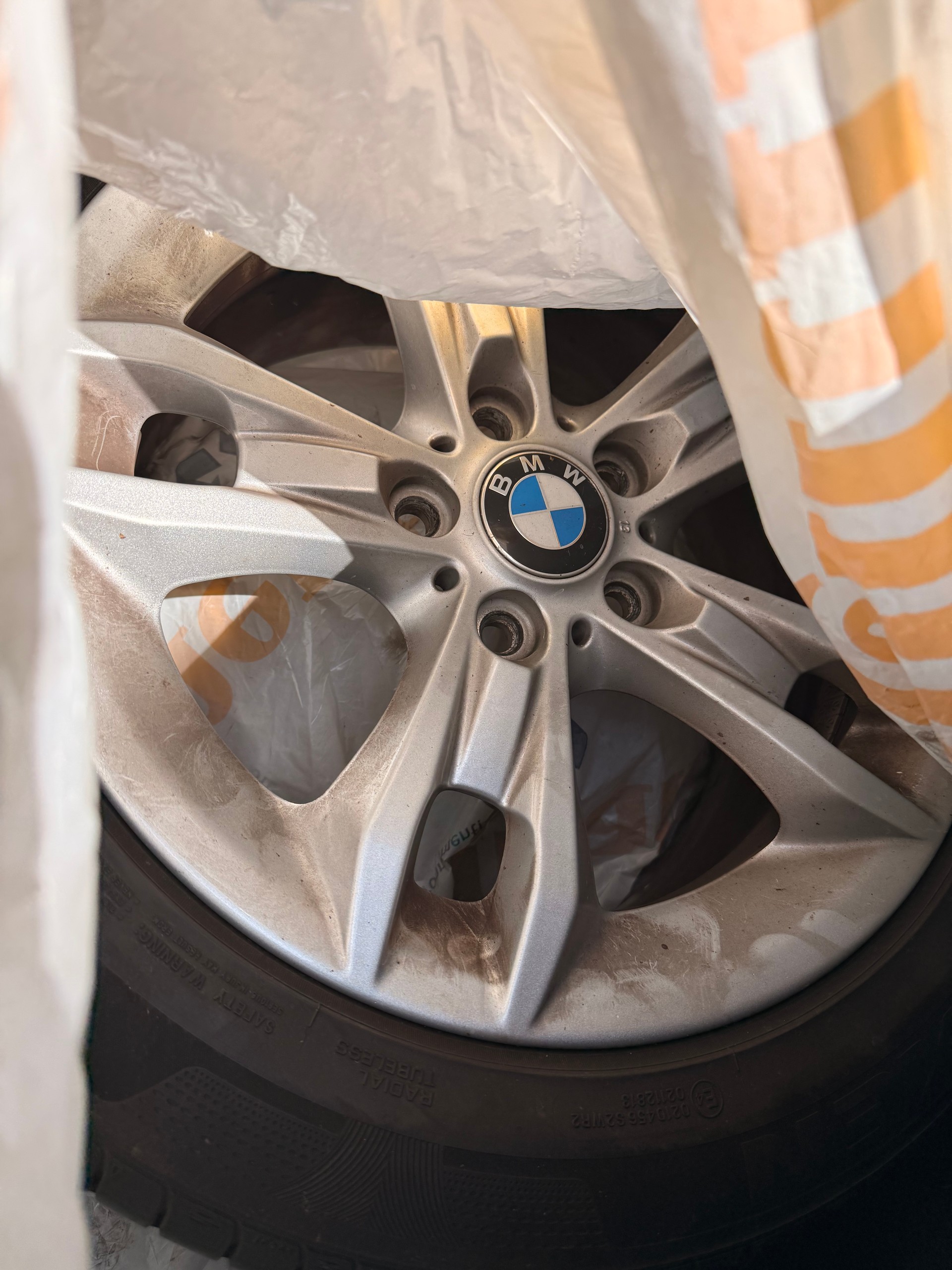 BMW X1 sDrive 18i-image-8