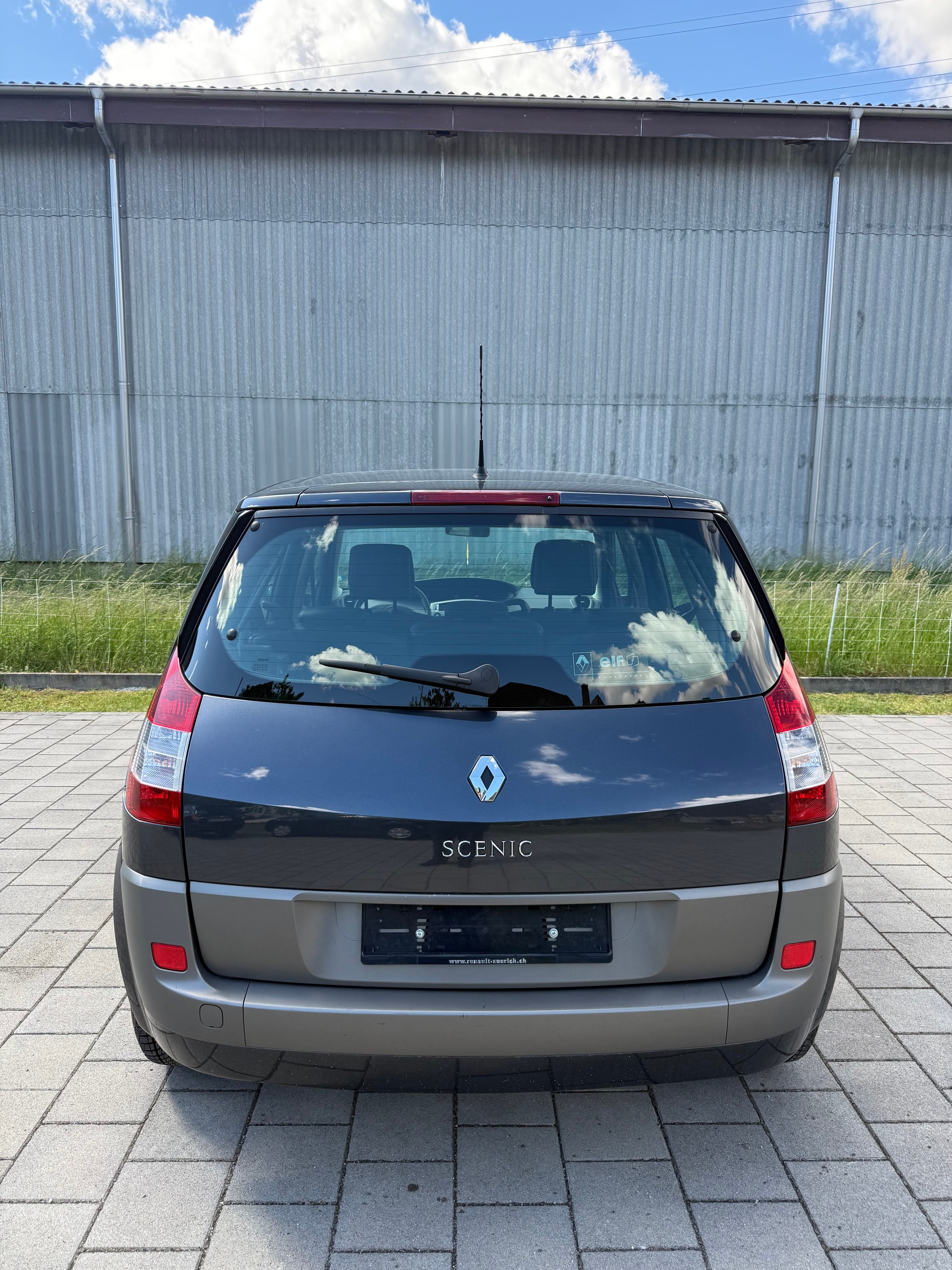 RENAULT 2.0 16V Expression-image-3