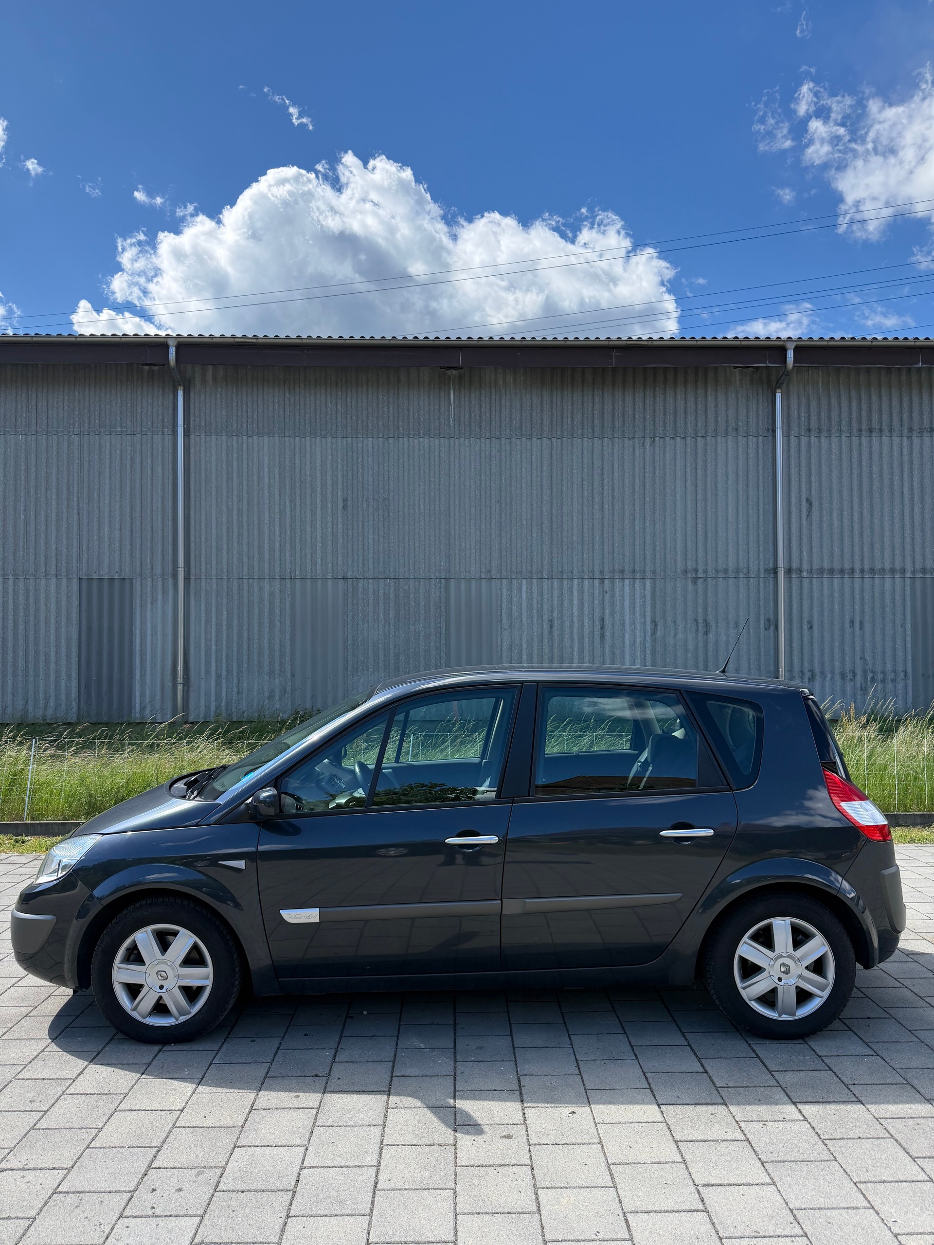 RENAULT 2.0 16V Expression-image-2