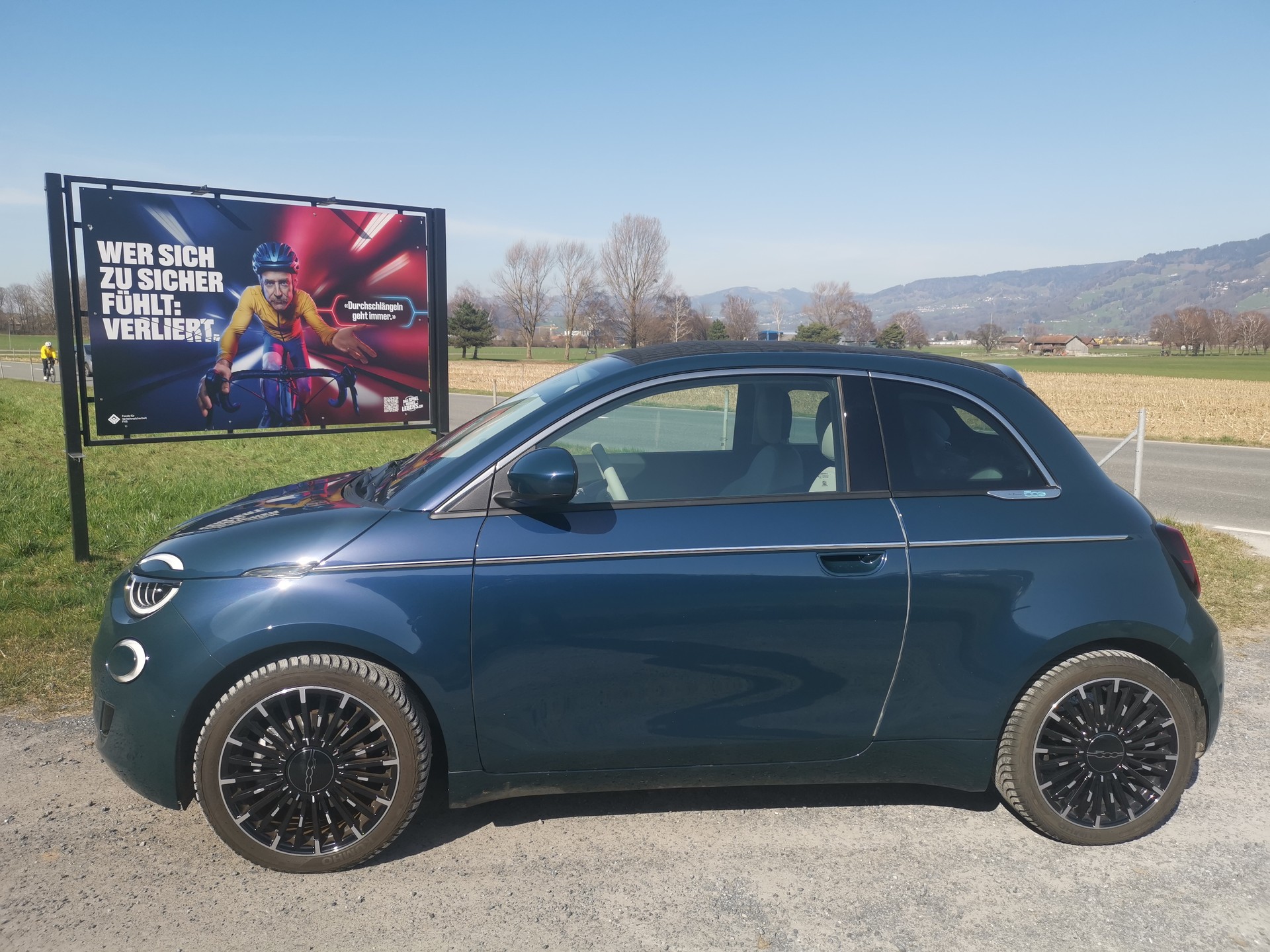 FIAT La Prima by Bocelli-image-1