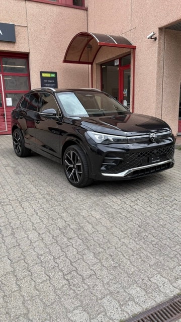 VW Tiguan 2.0 TSI R-Line Plus DSG 4Motion-image-0