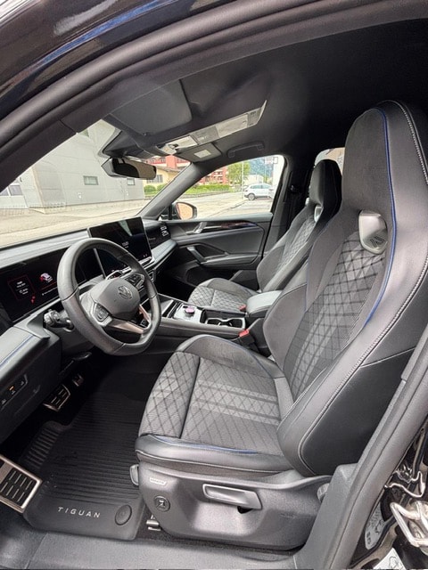 VW Tiguan 2.0 TSI R-Line Plus DSG 4Motion-image-8