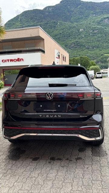 VW Tiguan 2.0 TSI R-Line Plus DSG 4Motion-image-14