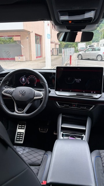 VW Tiguan 2.0 TSI R-Line Plus DSG 4Motion-image-6