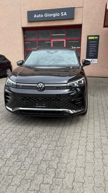 VW Tiguan 2.0 TSI R-Line Plus DSG 4Motion-image-11