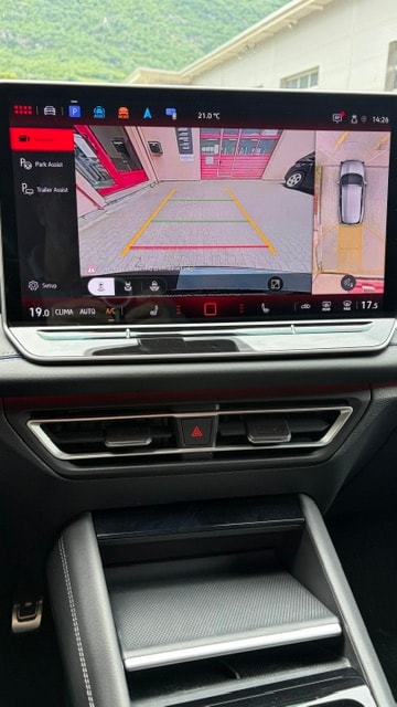 VW Tiguan 2.0 TSI R-Line Plus DSG 4Motion-image-7