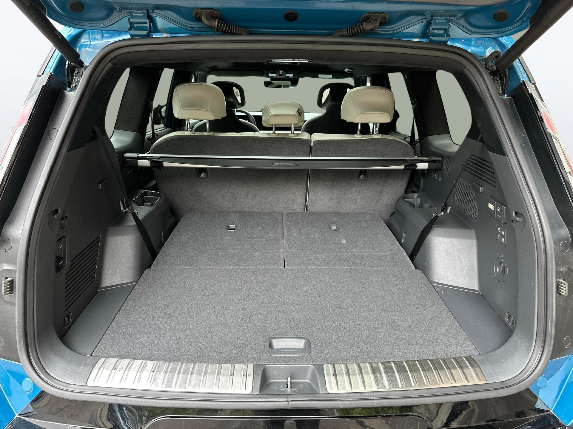 KIA EV9 99.8 kWh GT-Line 4x4-image-11