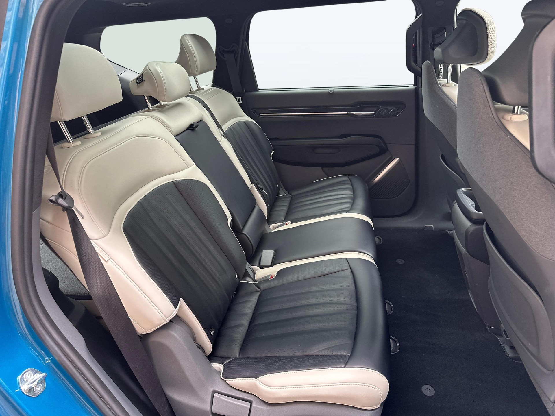 KIA EV9 99.8 kWh GT-Line 4x4-image-10