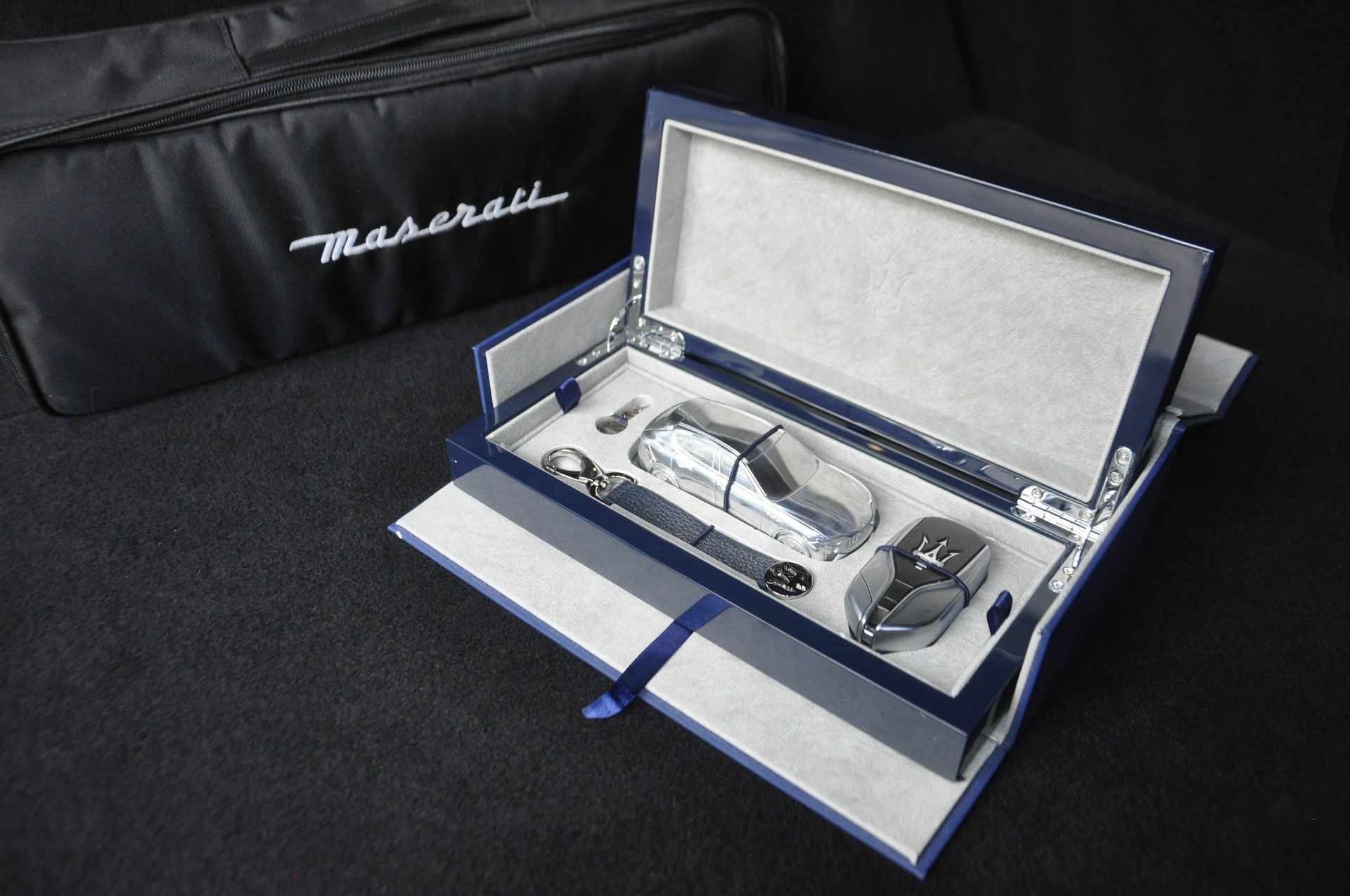 MASERATI Levante 2.0 MHEV GT Hybrid Automatica Launch Edition One of 200-image-13