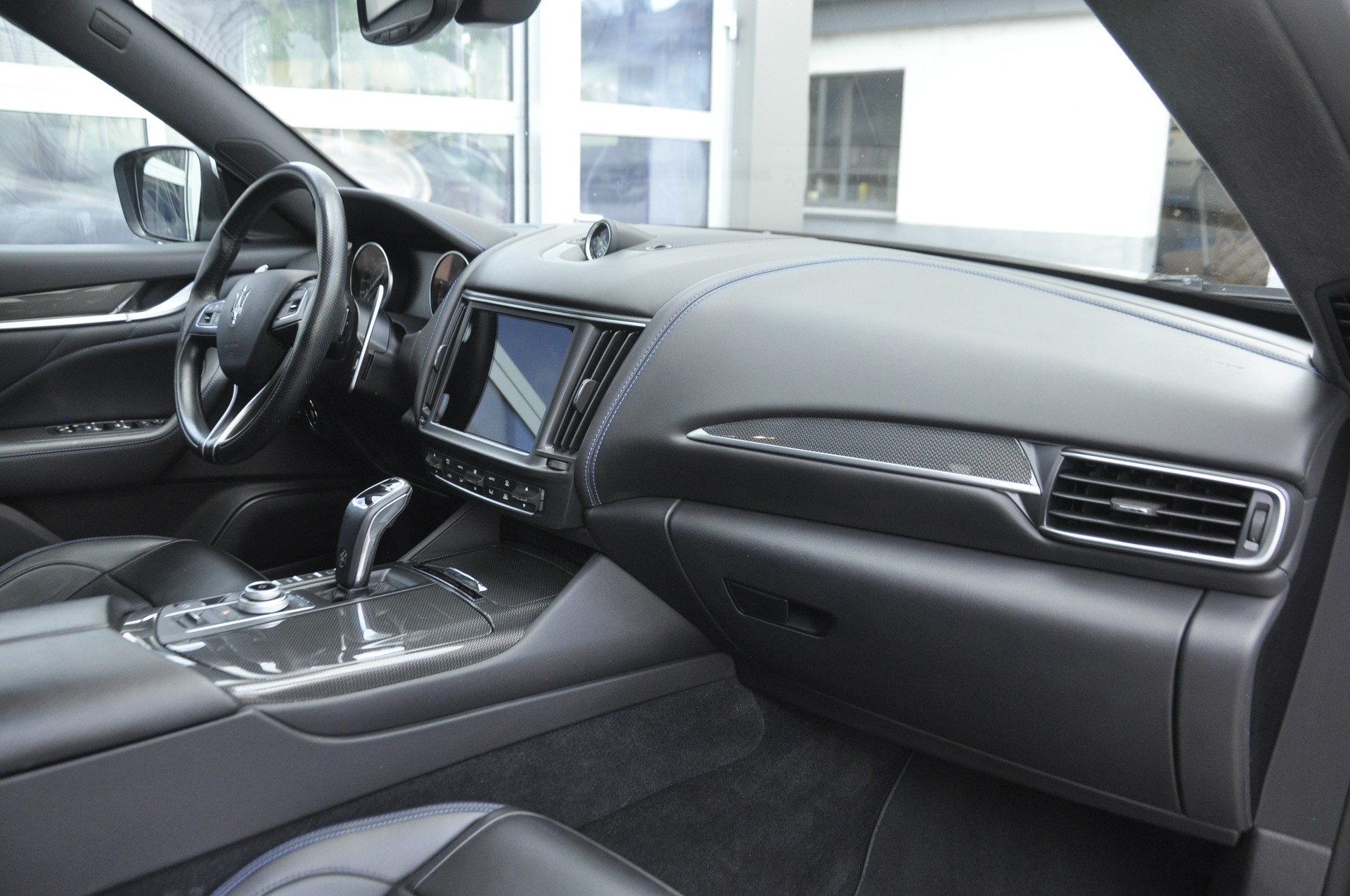 MASERATI Levante 2.0 MHEV GT Hybrid Automatica Launch Edition One of 200-image-7
