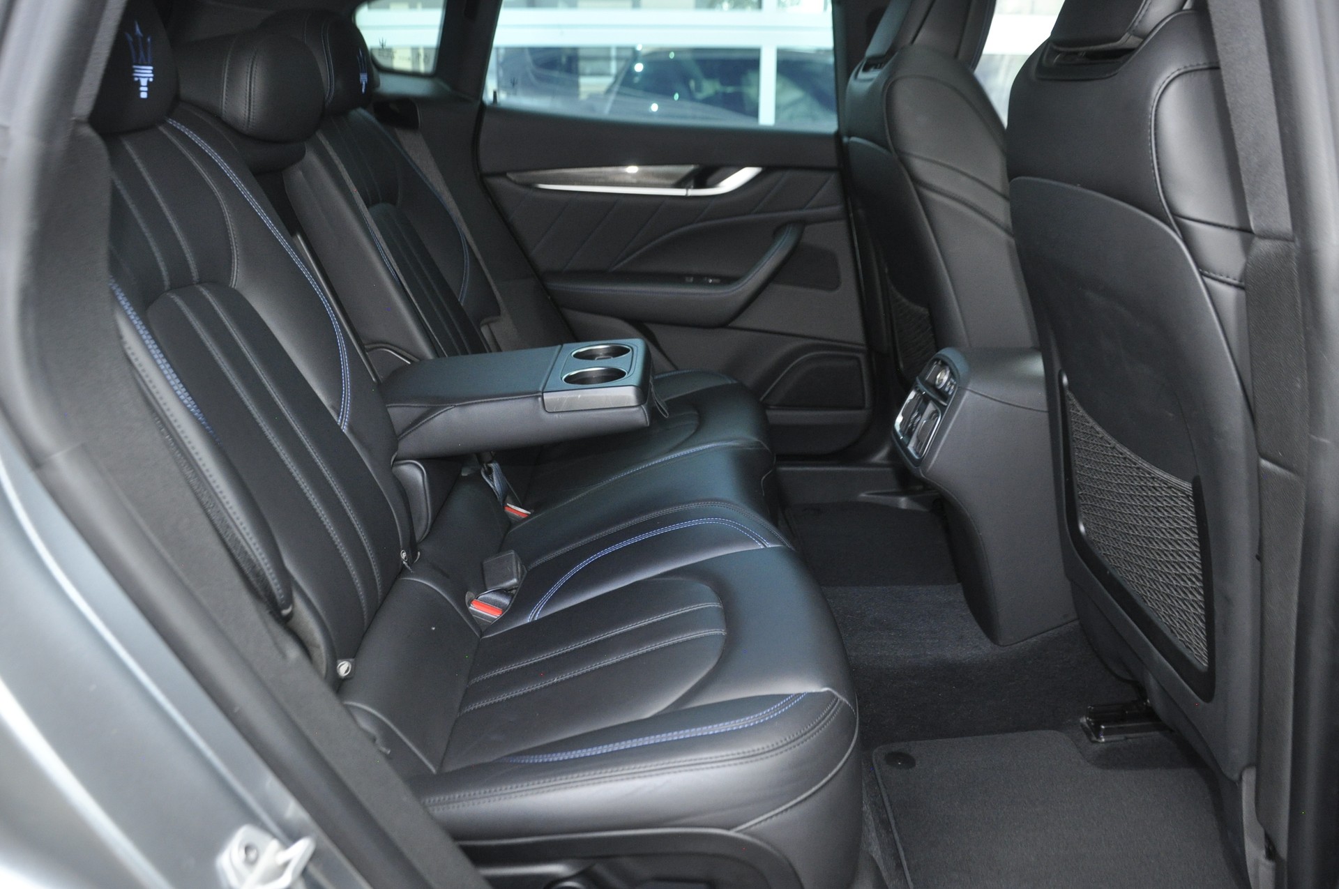 MASERATI Levante 2.0 MHEV GT Hybrid Automatica Launch Edition One of 200-image-8
