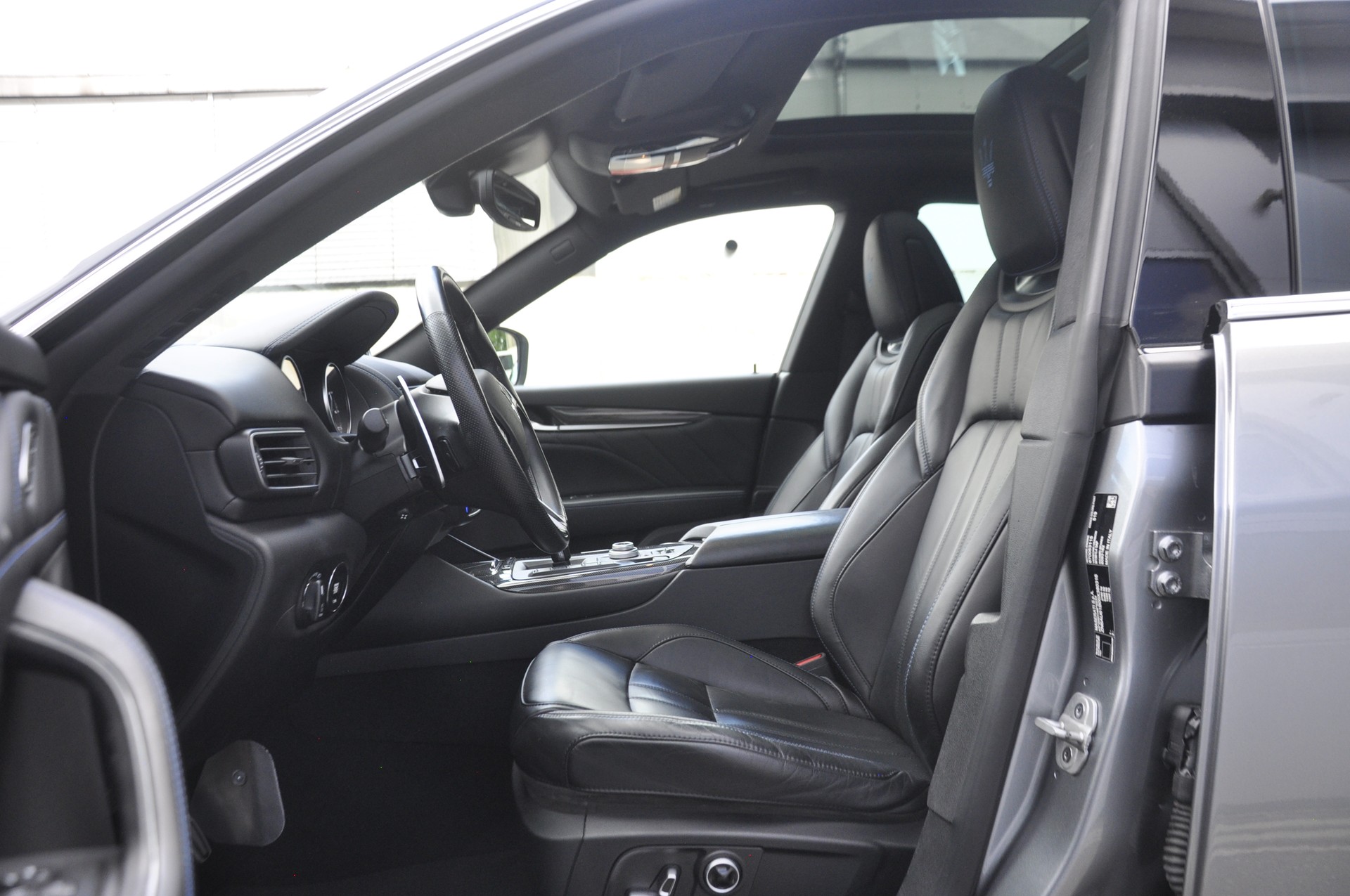 MASERATI Levante 2.0 MHEV GT Hybrid Automatica Launch Edition One of 200-image-4