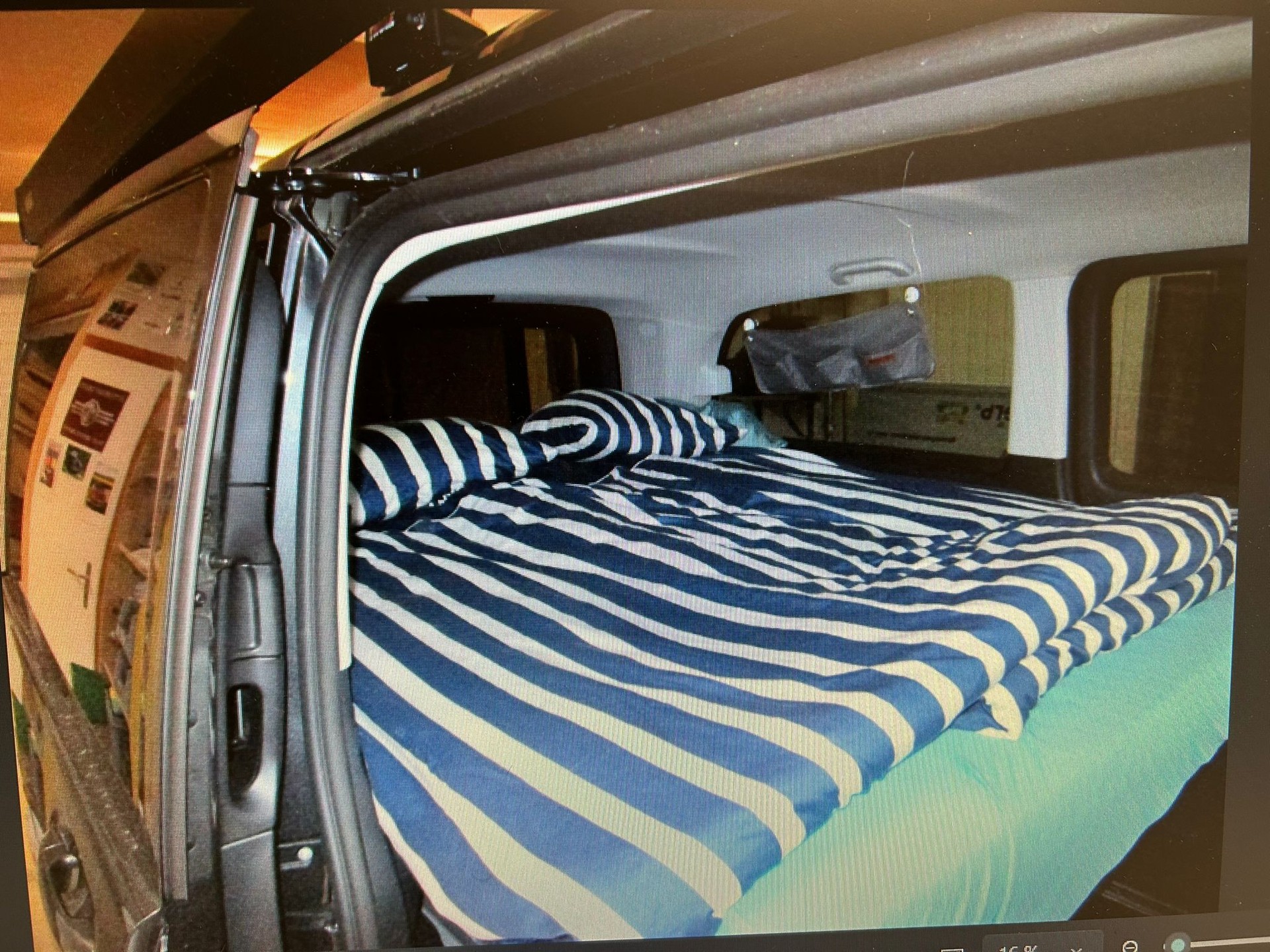 MERCEDES-BENZ Vito 116 CDI L Select A-image-17