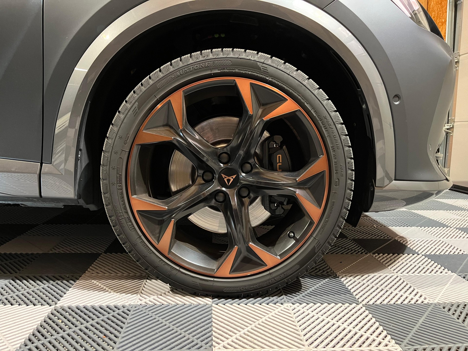 CUPRA Formentor 2.0TSI VZ 4Drive DSG-image-8