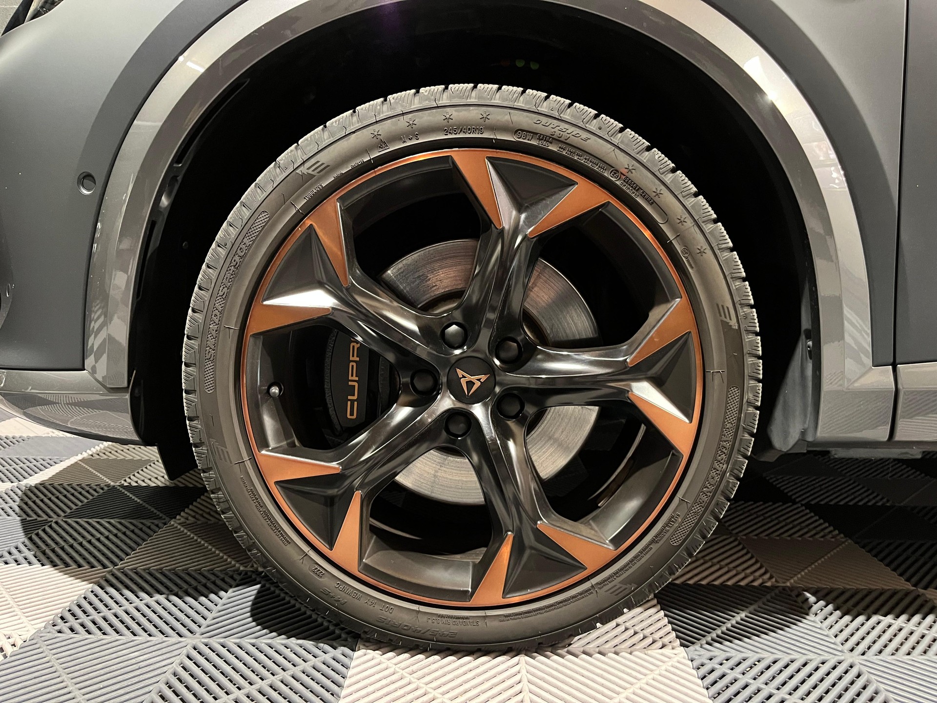 CUPRA Formentor 2.0TSI VZ 4Drive DSG-image-11