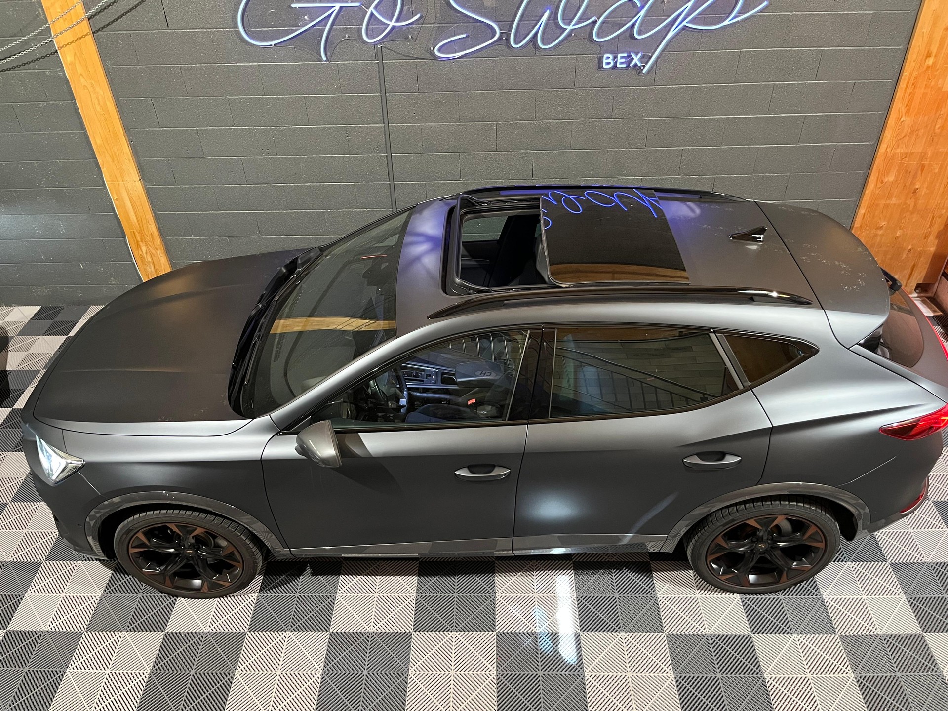 CUPRA Formentor 2.0TSI VZ 4Drive DSG-image-6