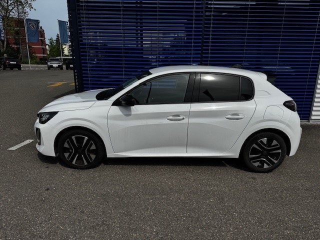 PEUGEOT 208 1.2 MHEV 110 Style-image-1