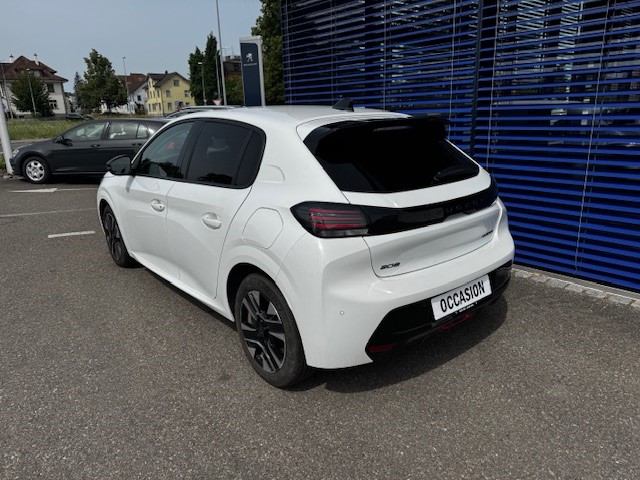 PEUGEOT 208 1.2 MHEV 110 Style-image-2