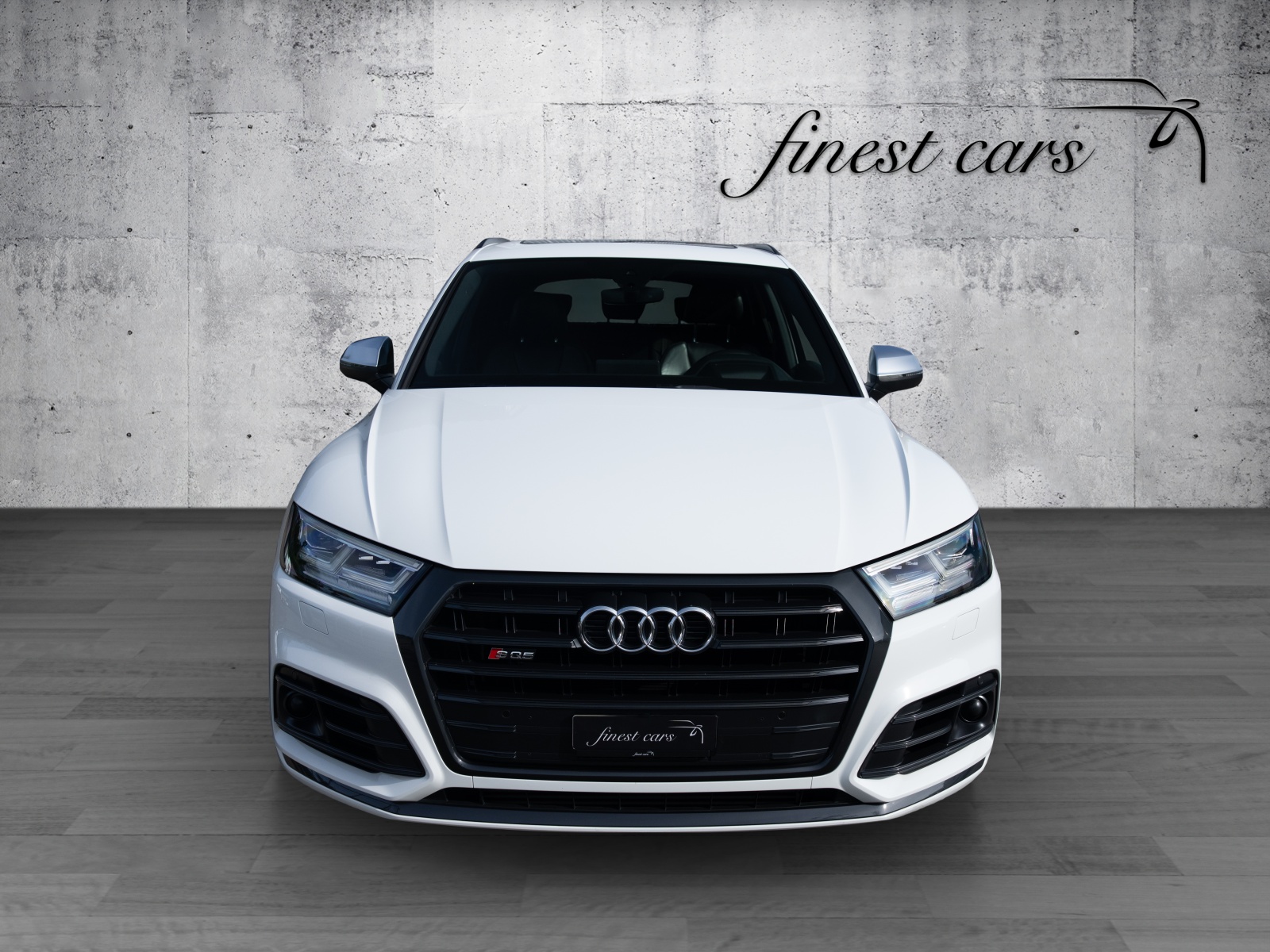 AUDI SQ5 3.0 V6 TFSI quattro T-Tronic-showroom-element-3