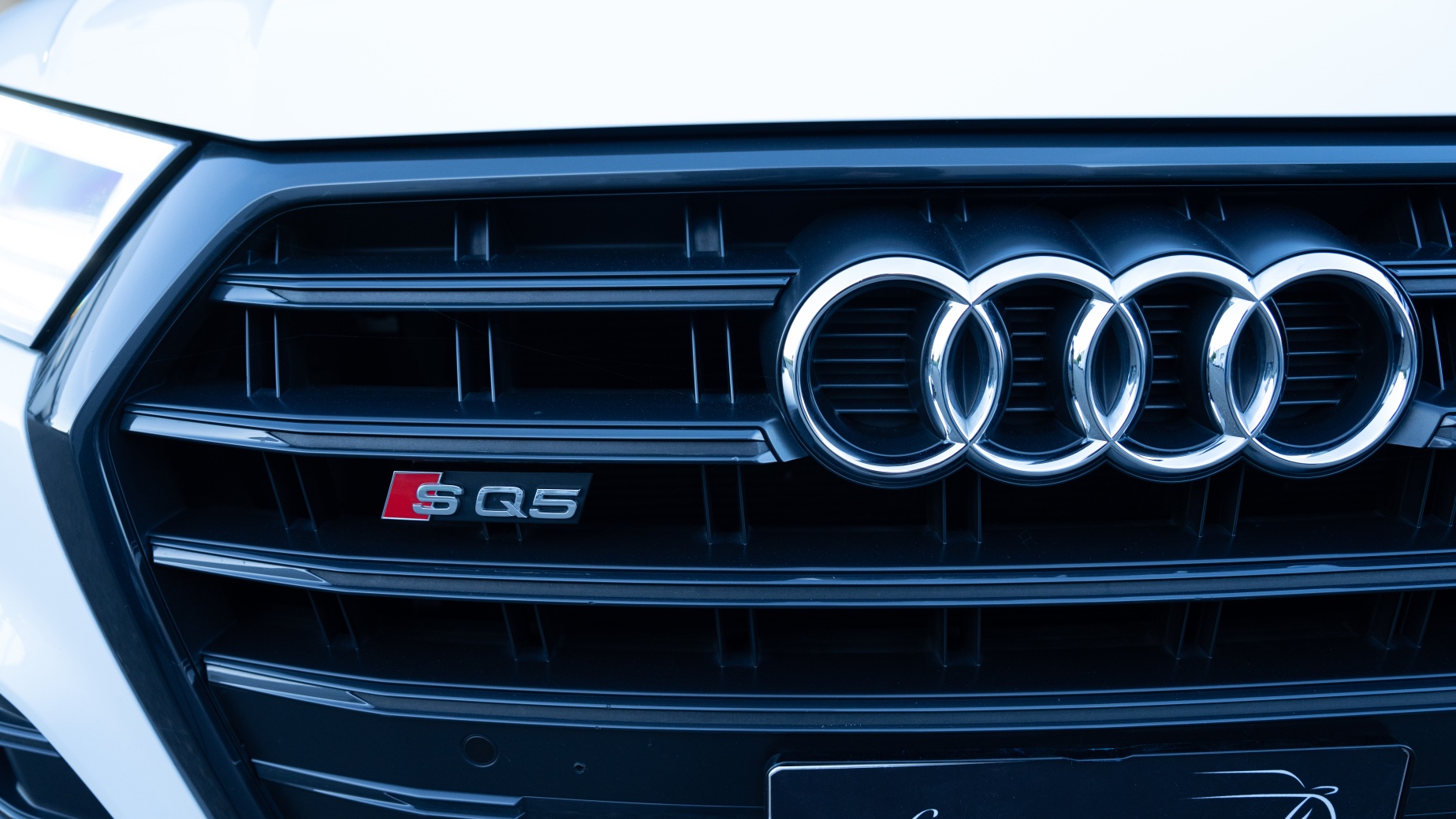 AUDI SQ5 3.0 V6 TFSI quattro T-Tronic-image-15