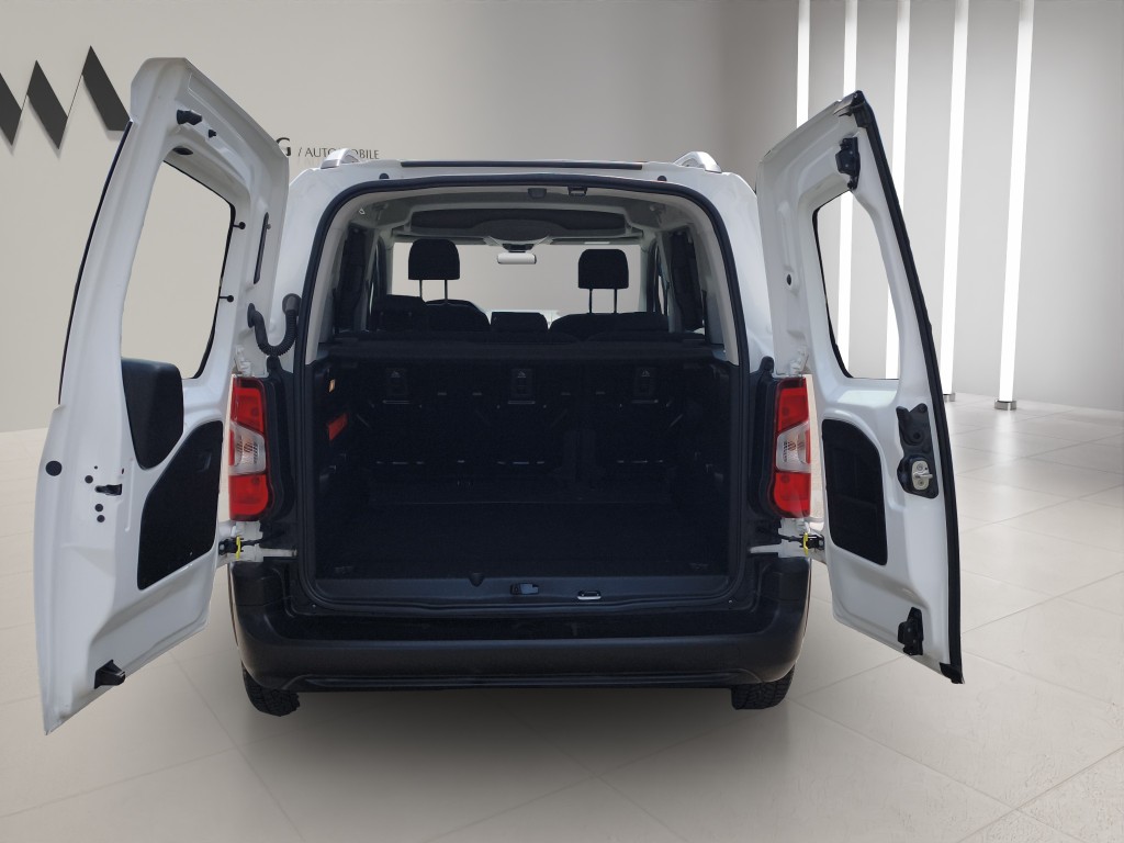 PEUGEOT Rifter 1.2 PureTech Active-image-11