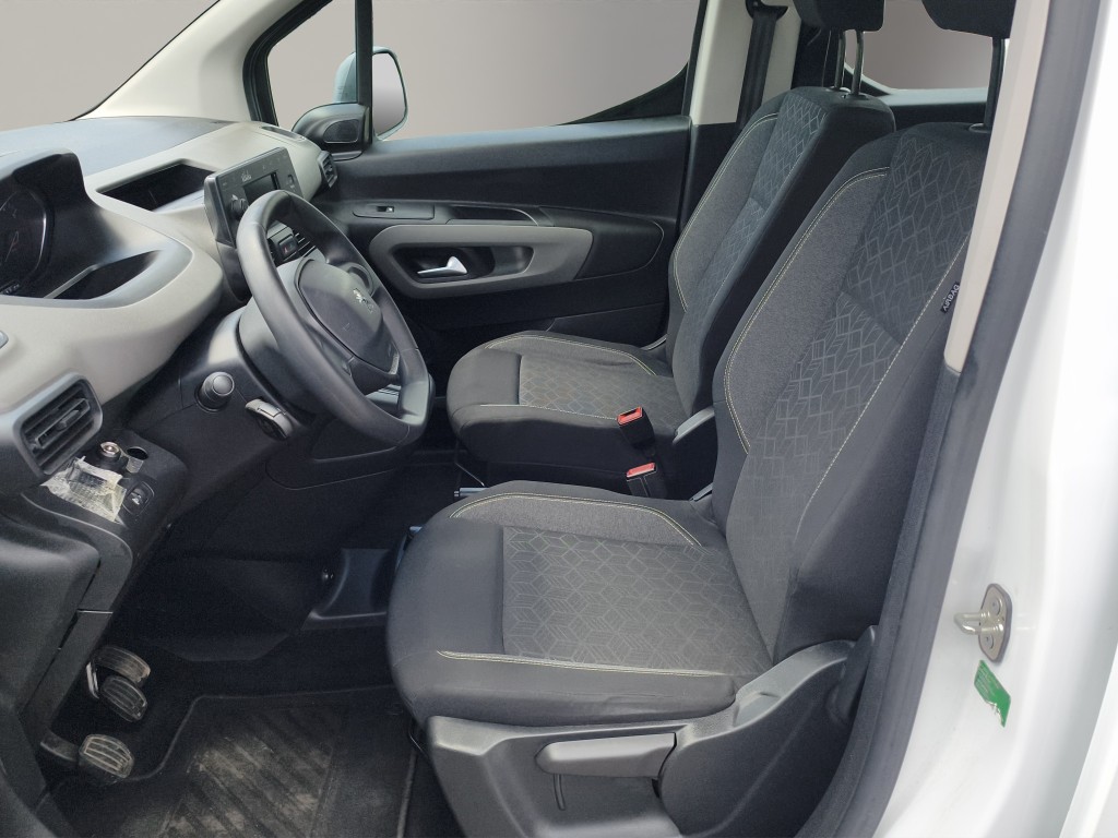 PEUGEOT Rifter 1.2 PureTech Active-image-2