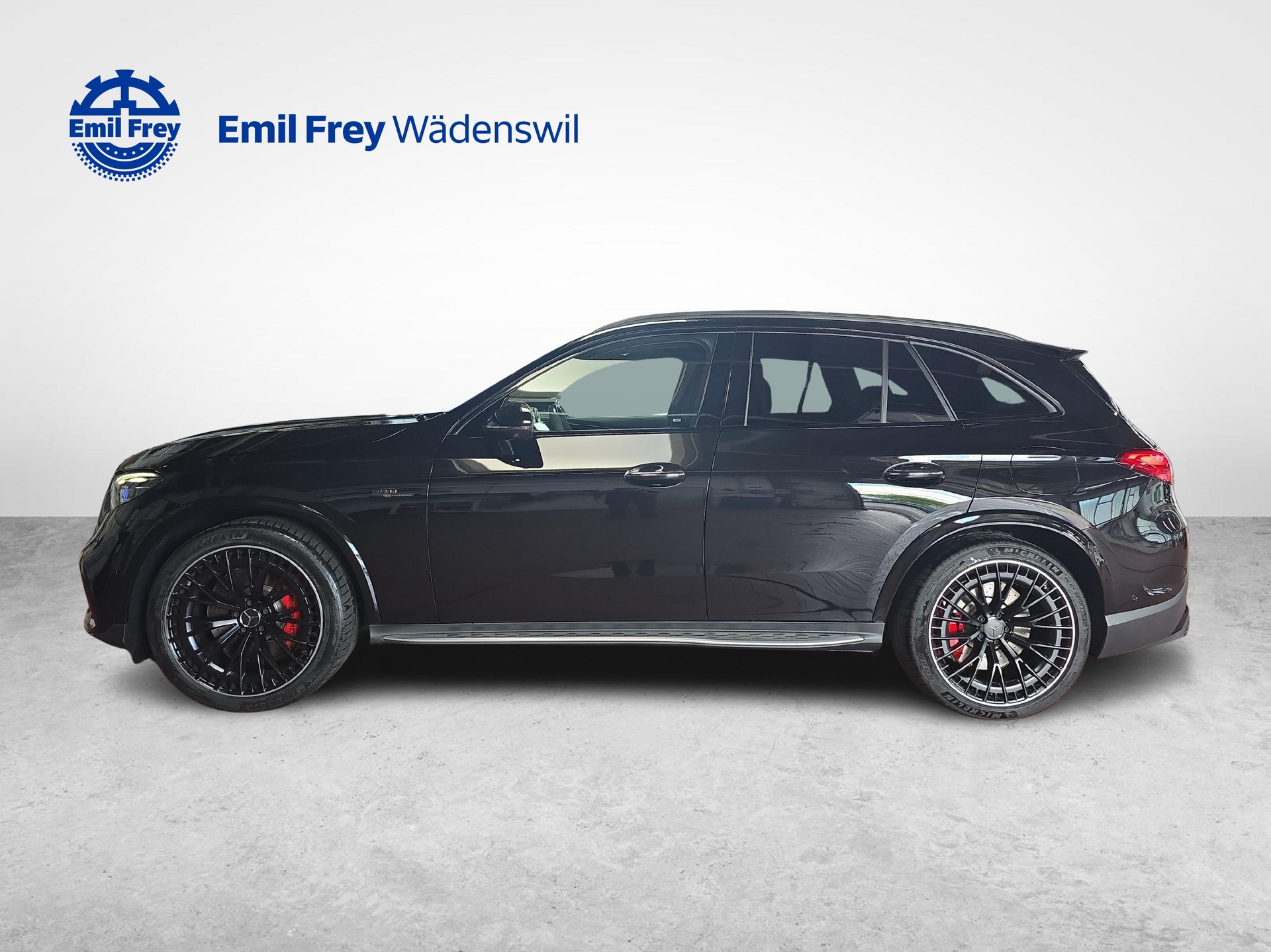 MERCEDES-BENZ GLC 63 AMG S E Performance-showroom-element-1