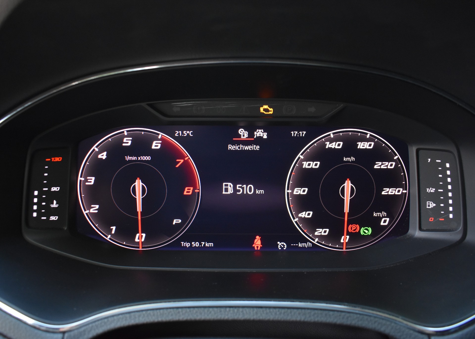 SEAT Arona 1.0 TSI Eco DSG FR-image-10