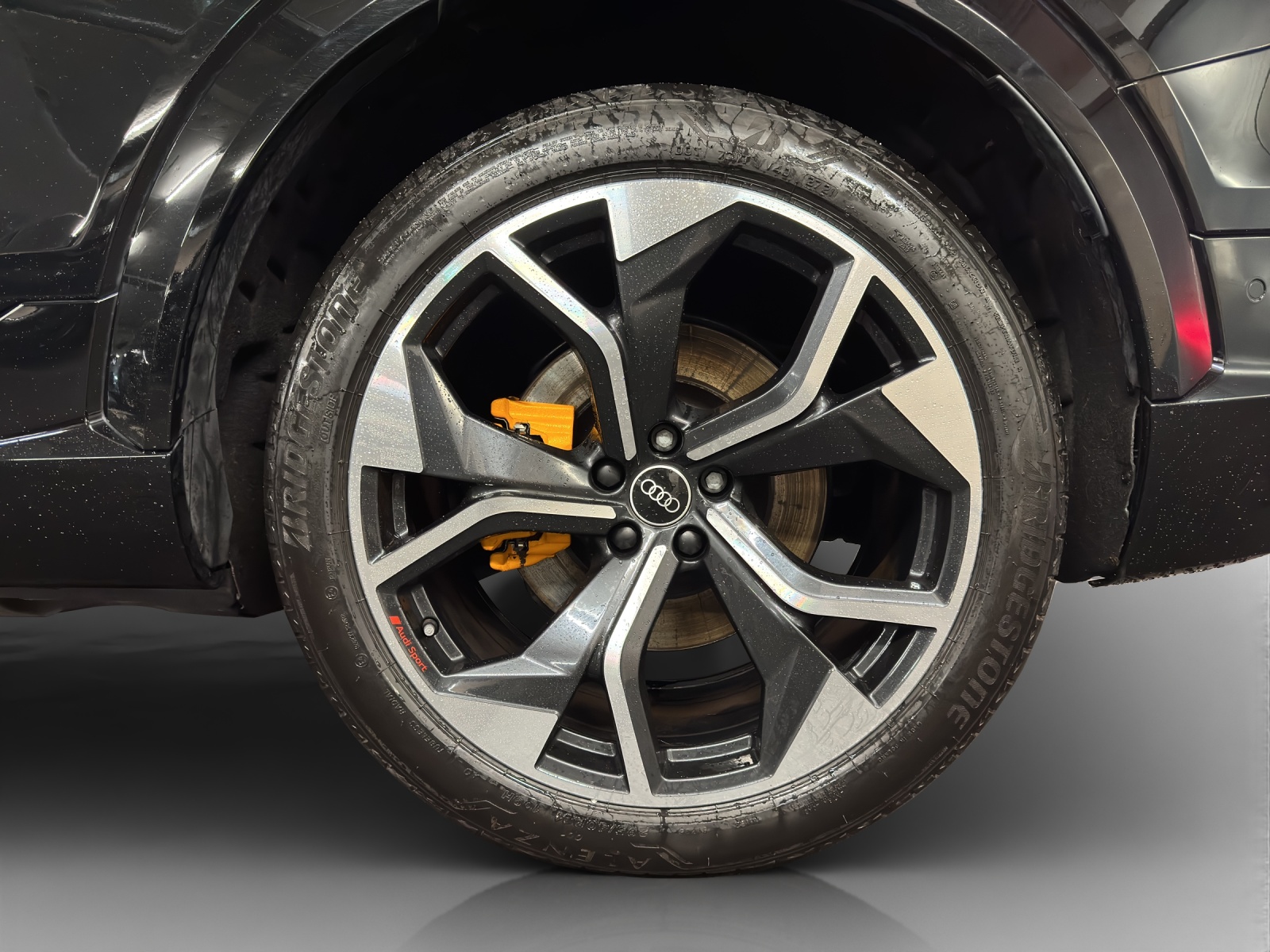 AUDI e-tron S Sportback quattro-image-14