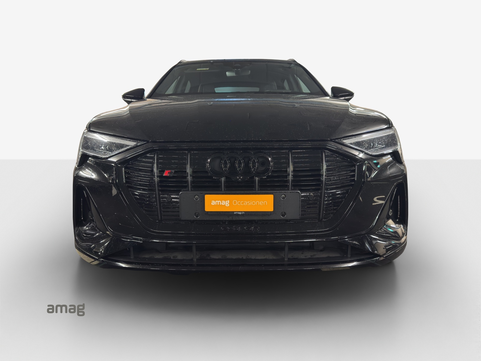 AUDI e-tron S Sportback quattro-image-6