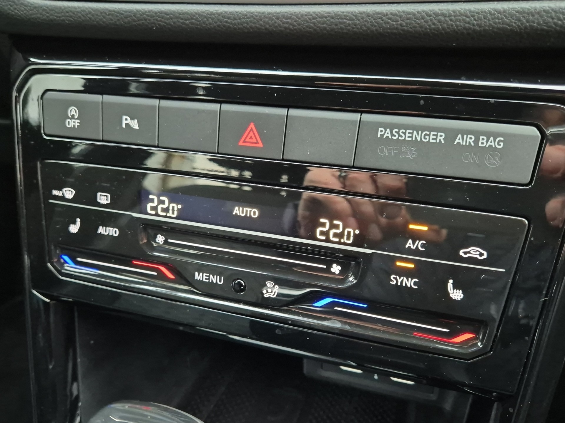 VW T-Cross 1.5 TSI EVO ACT R-Line DSG-image-22