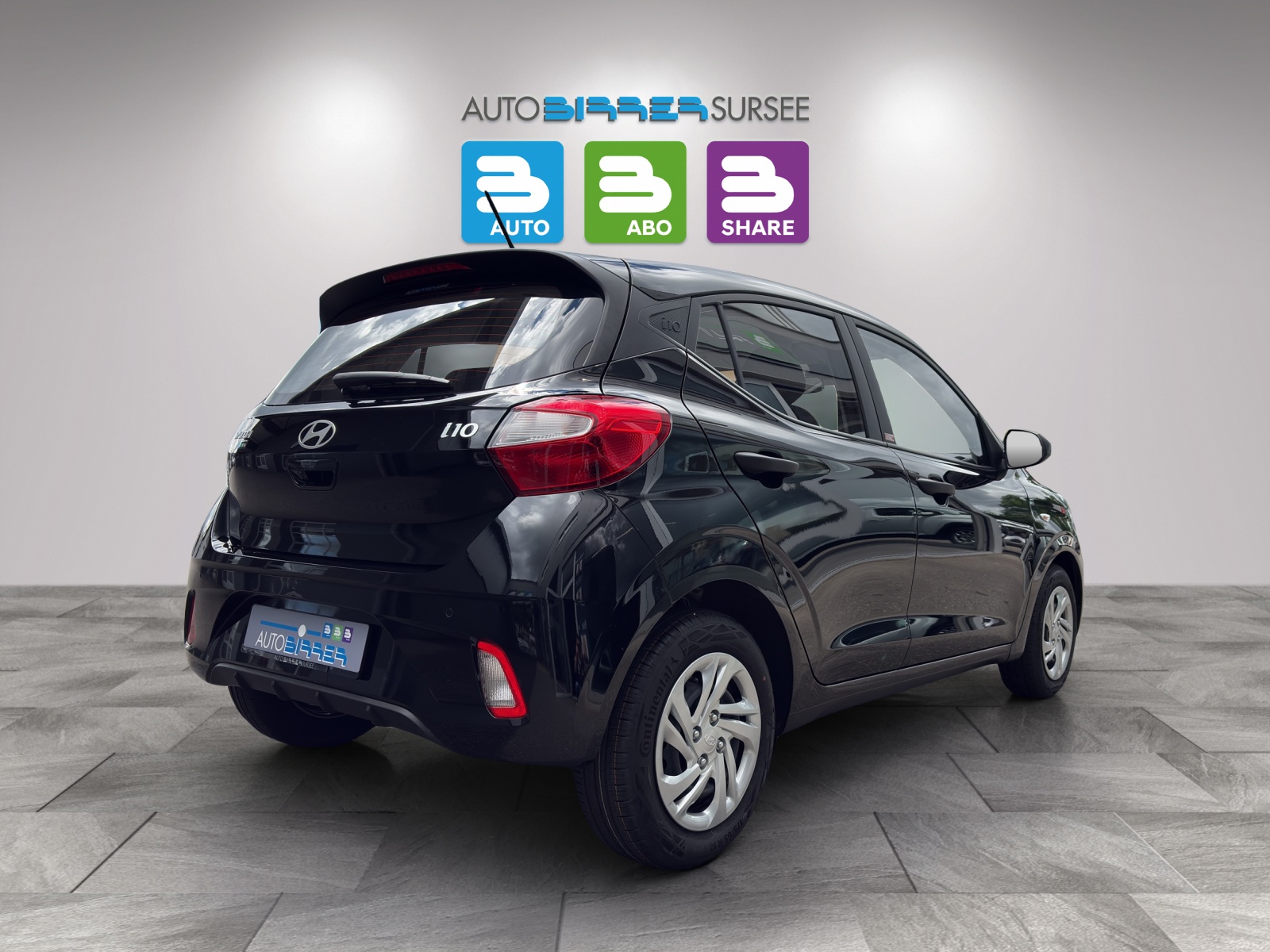 HYUNDAI i10 1.0 Pica-image-4
