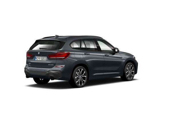 BMW X1 20i xDrive M Sport-showroom-element-2