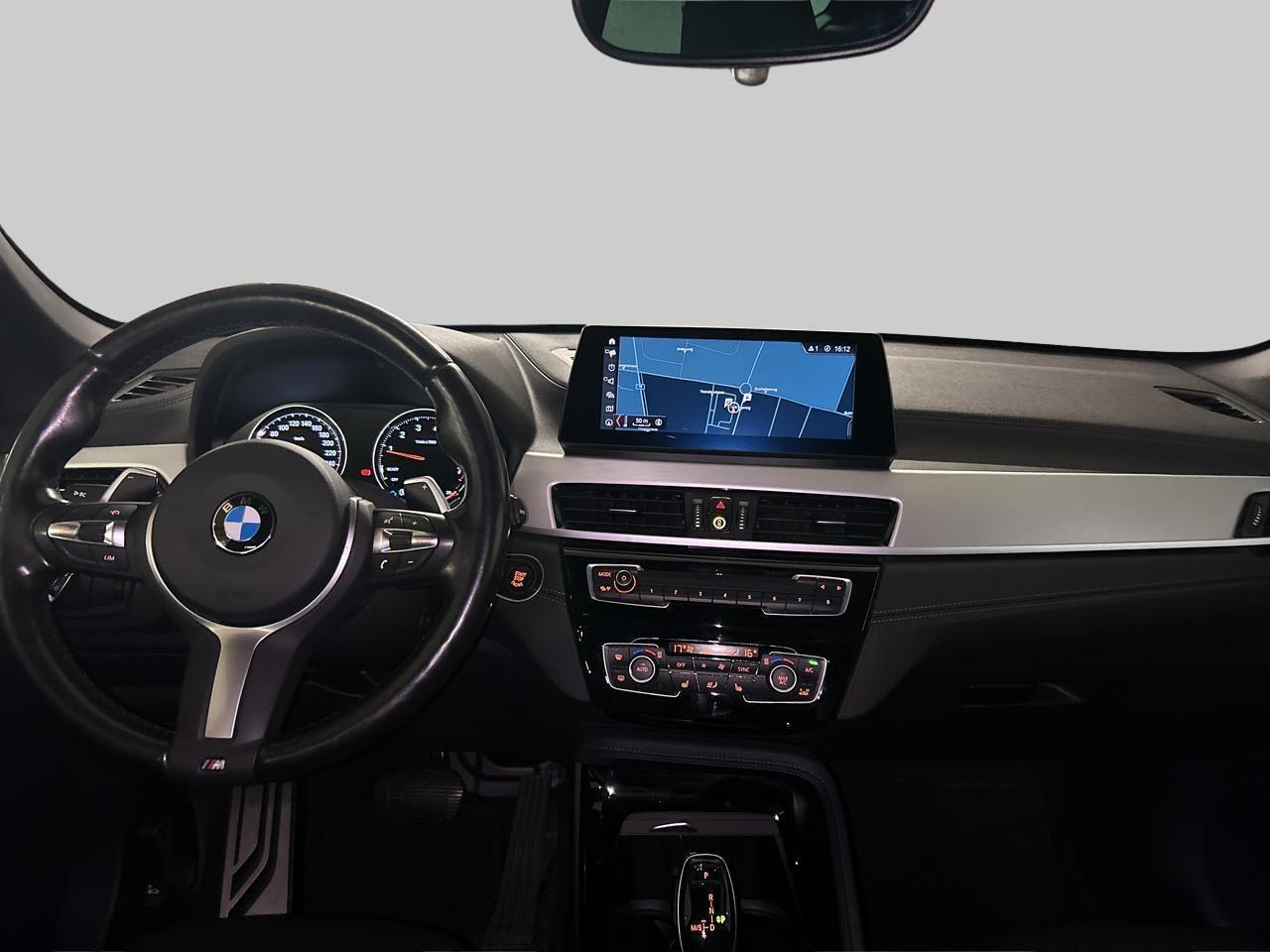 BMW X1 20i xDrive M Sport-image-14