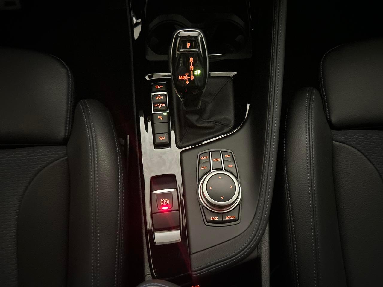 BMW X1 20i xDrive M Sport-image-16