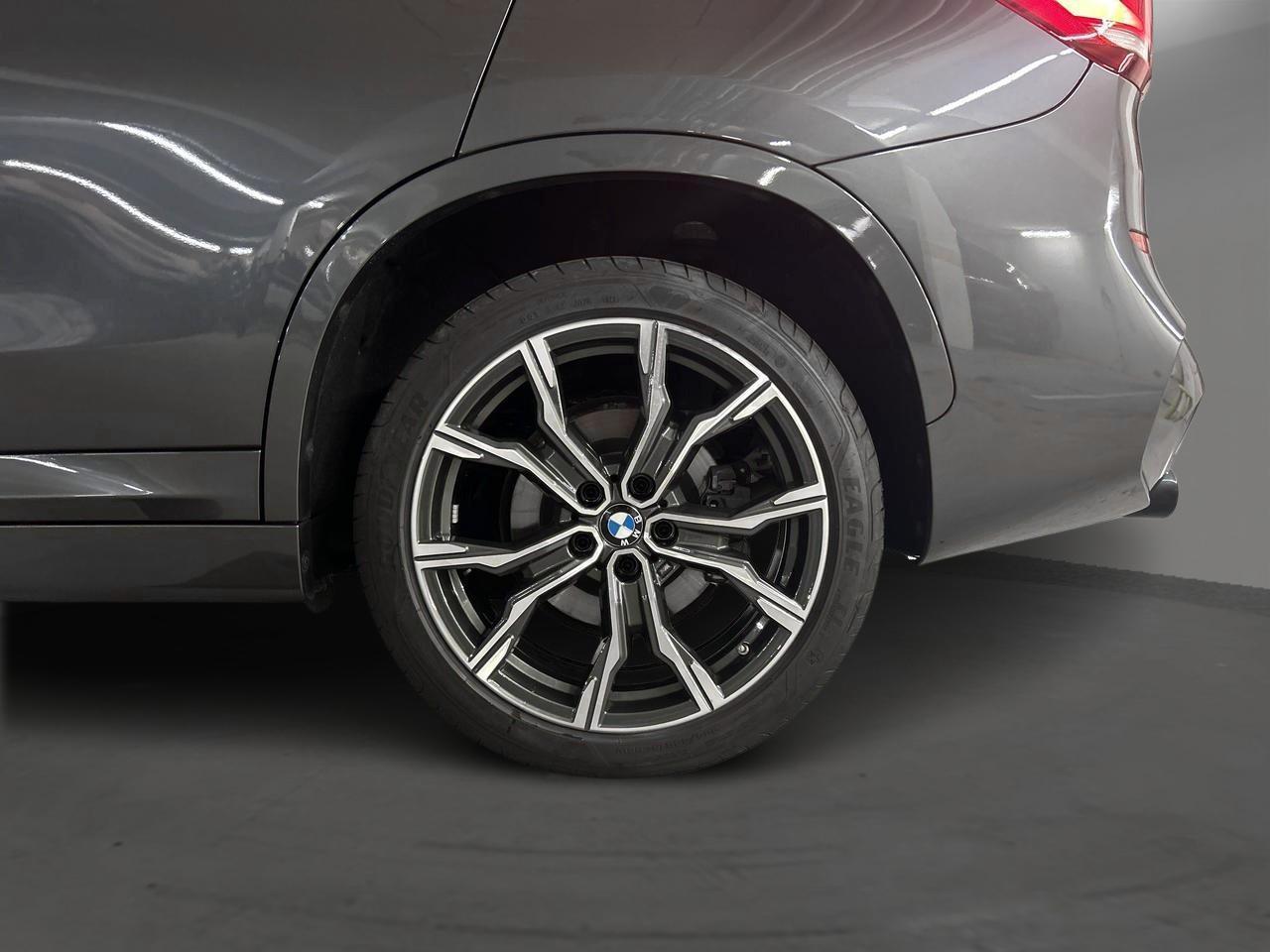 BMW X1 20i xDrive M Sport-image-10