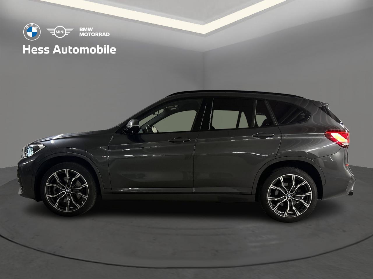 BMW X1 20i xDrive M Sport-image-4
