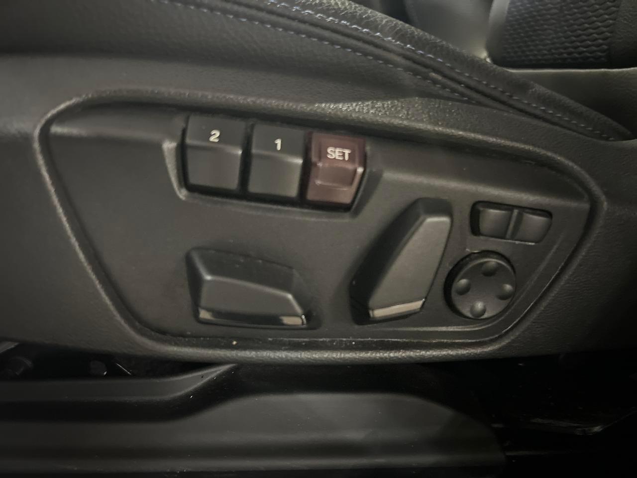 BMW X1 20i xDrive M Sport-image-17
