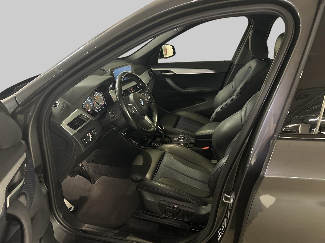 BMW X1 20i xDrive M Sport-image-12