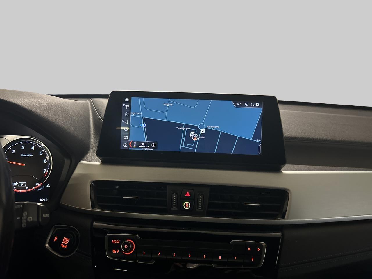 BMW X1 20i xDrive M Sport-image-19